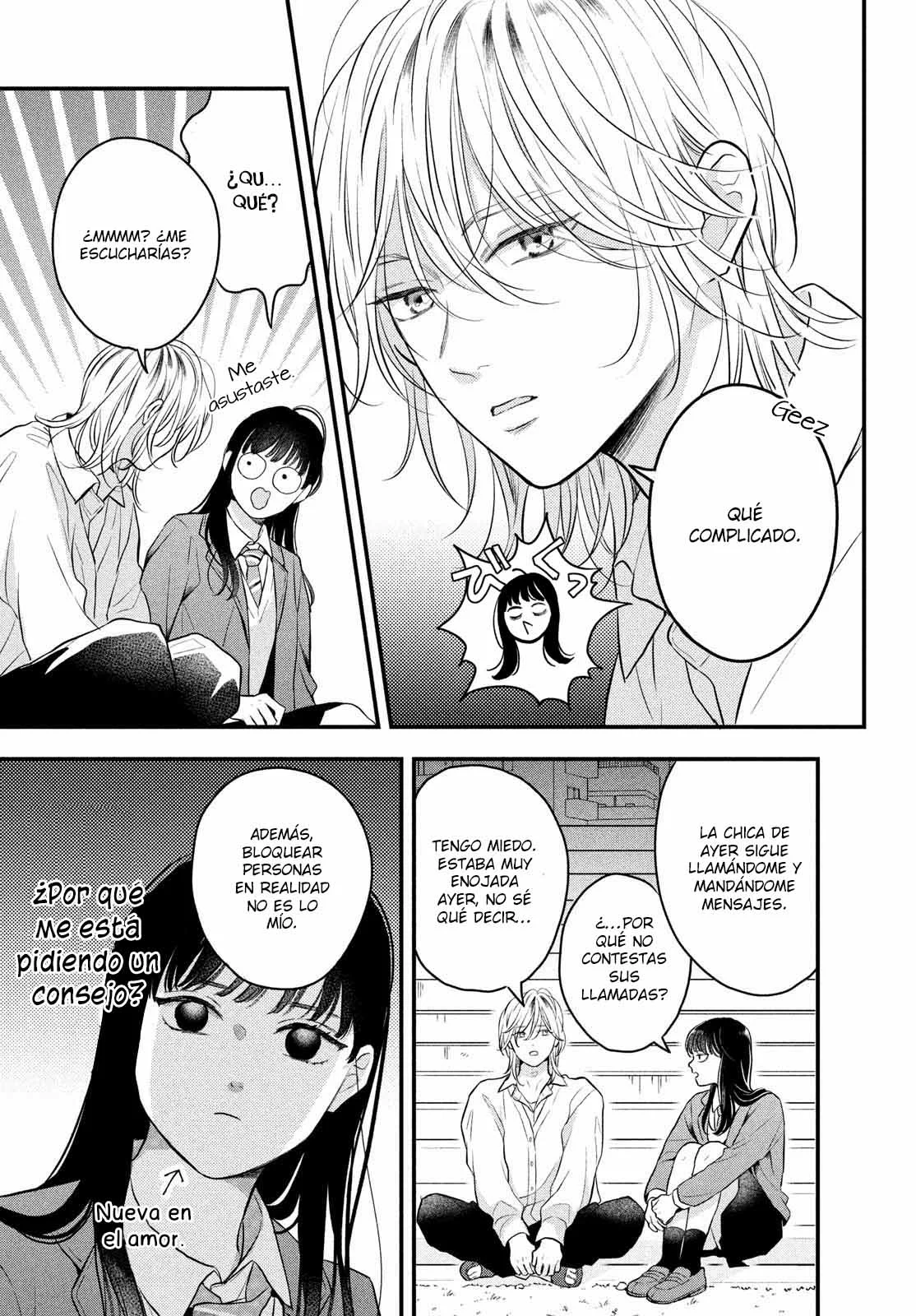 Página 36 del Manga