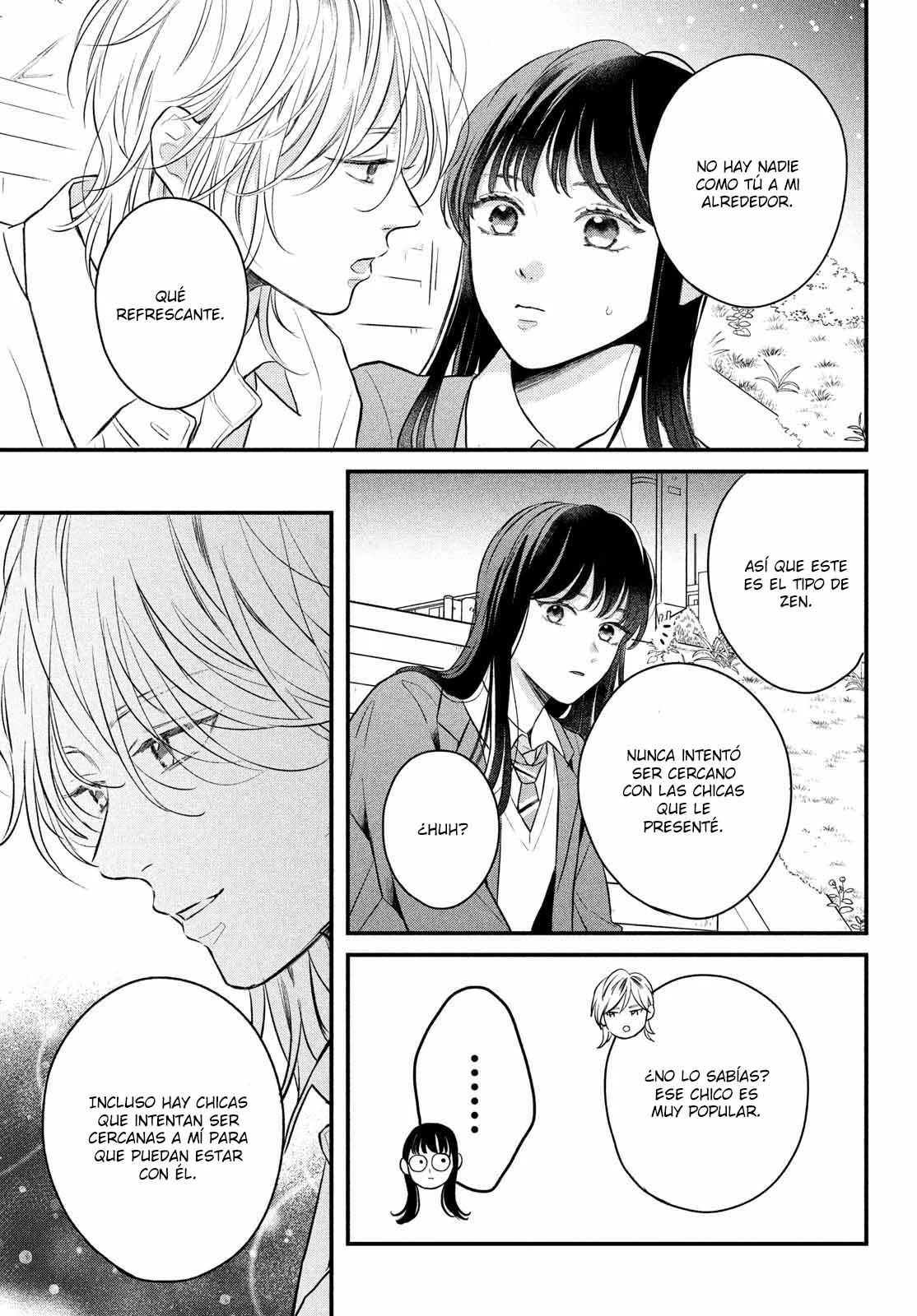 Página 38 del Manga