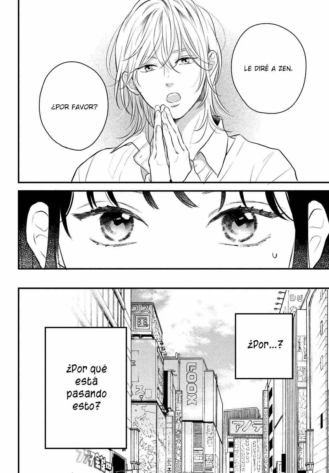 Página 41 del Manga
