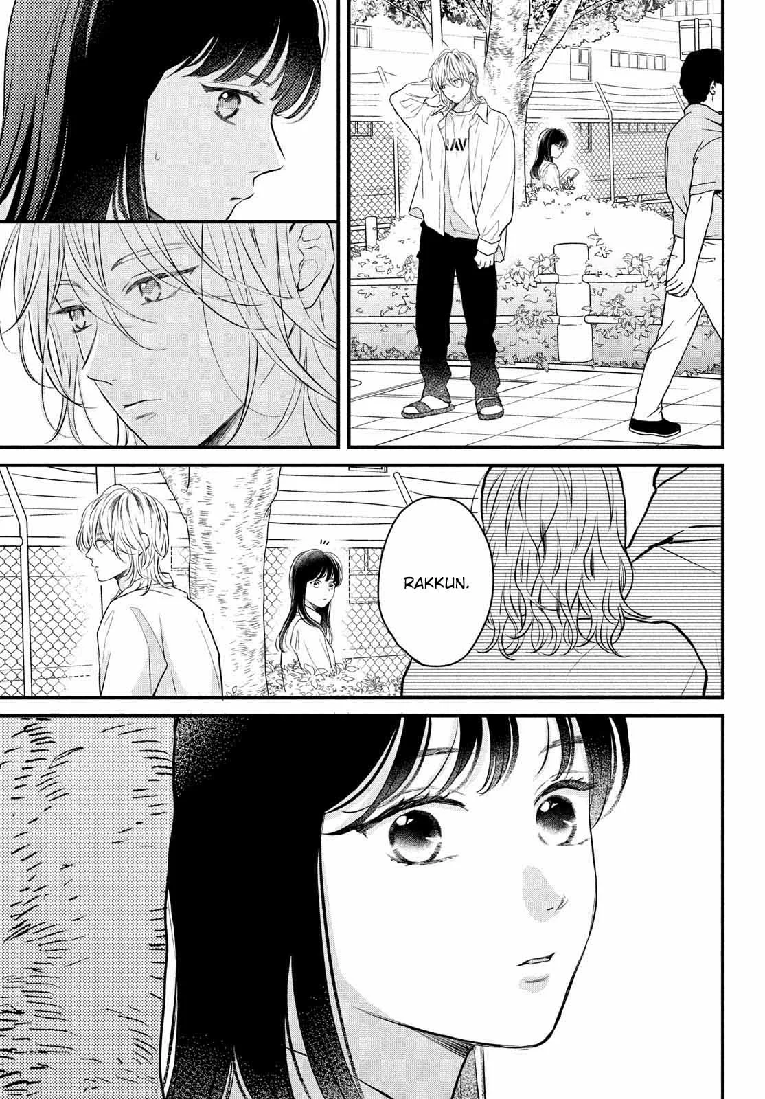 Página 42 del Manga