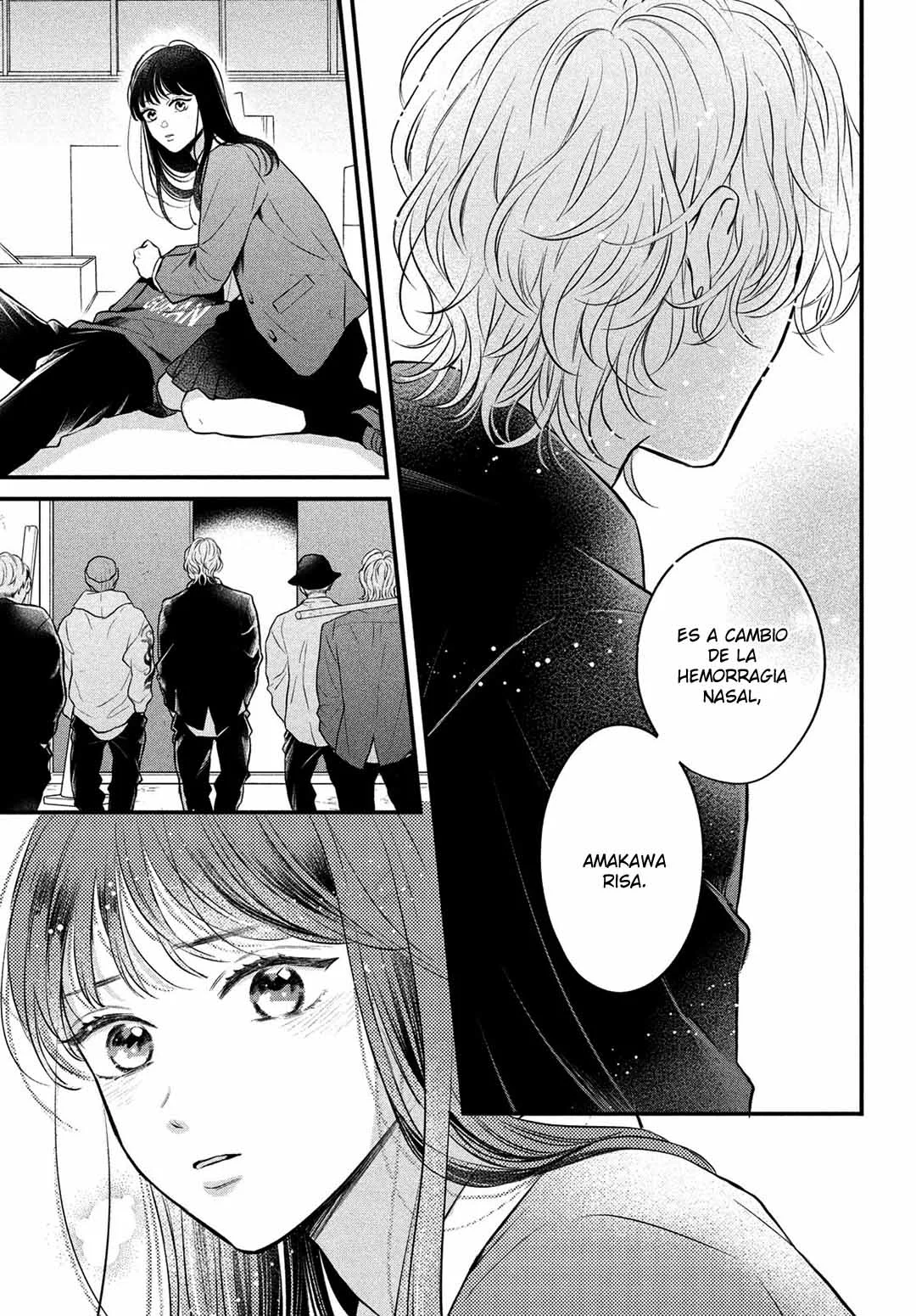Página 34 del Manga