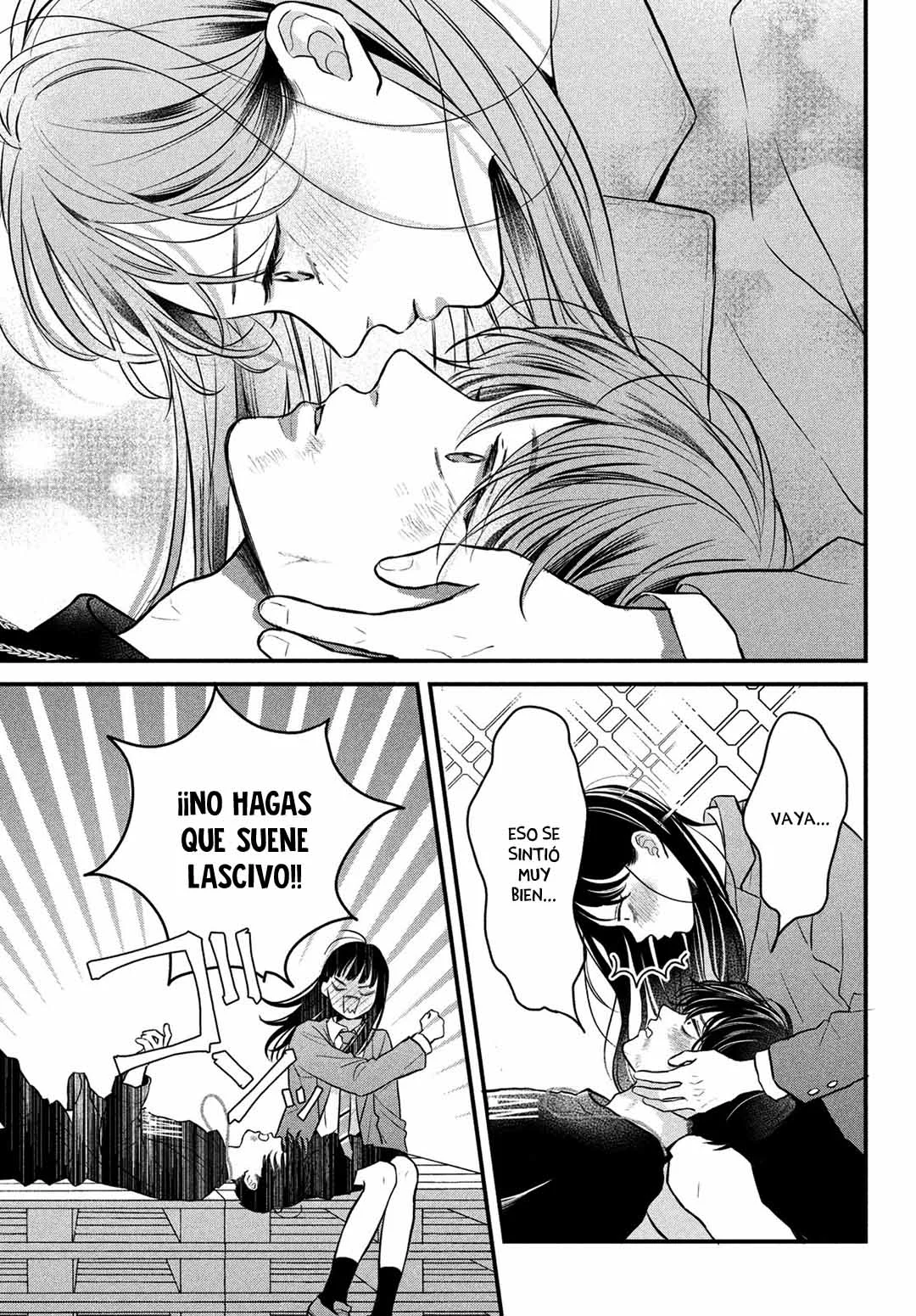 Página 40 del Manga