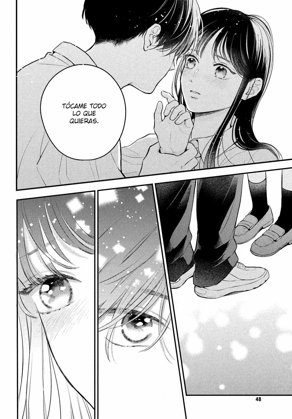 Página 37 del Manga