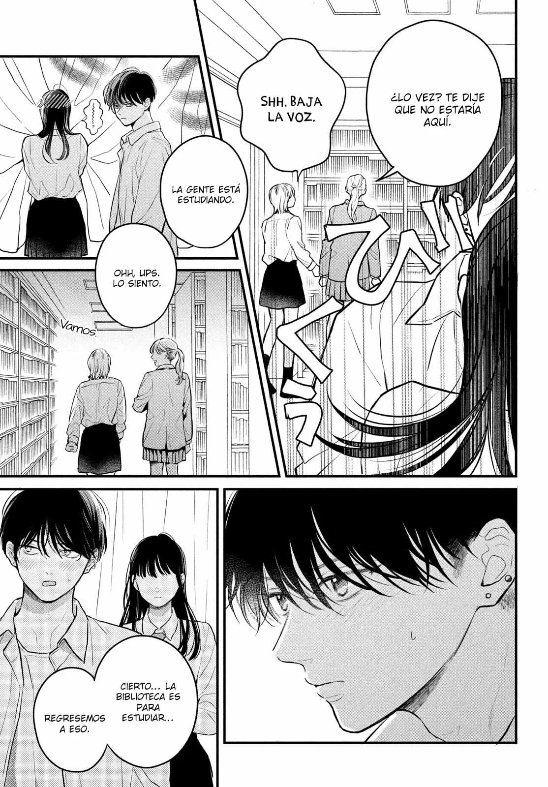 Página 40 del Manga
