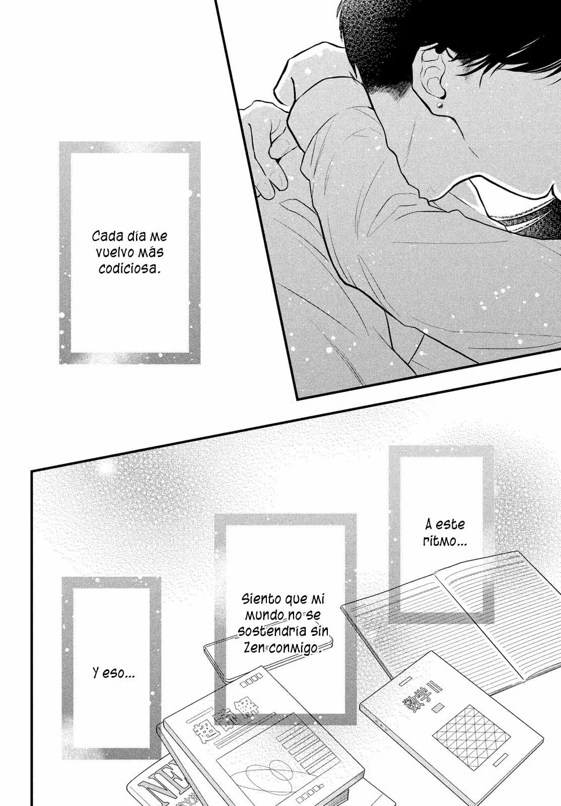 Página 43 del Manga
