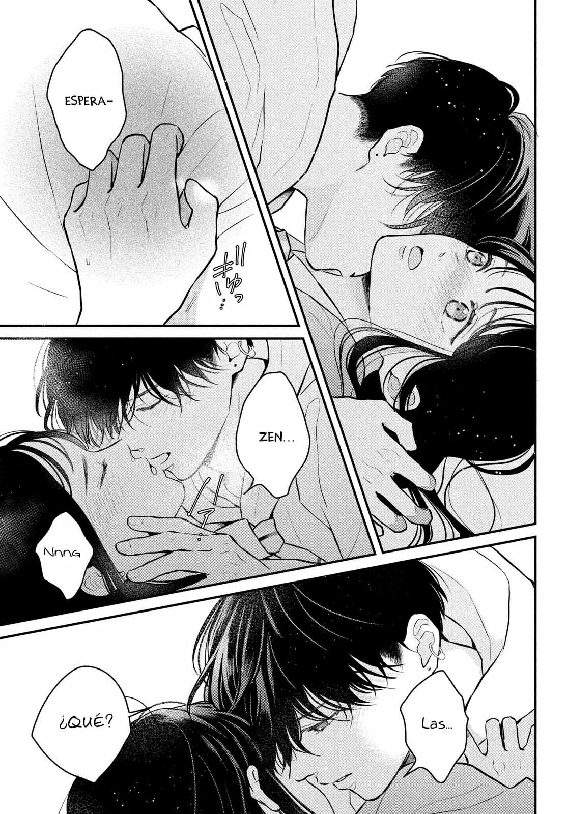Página 36 del Manga