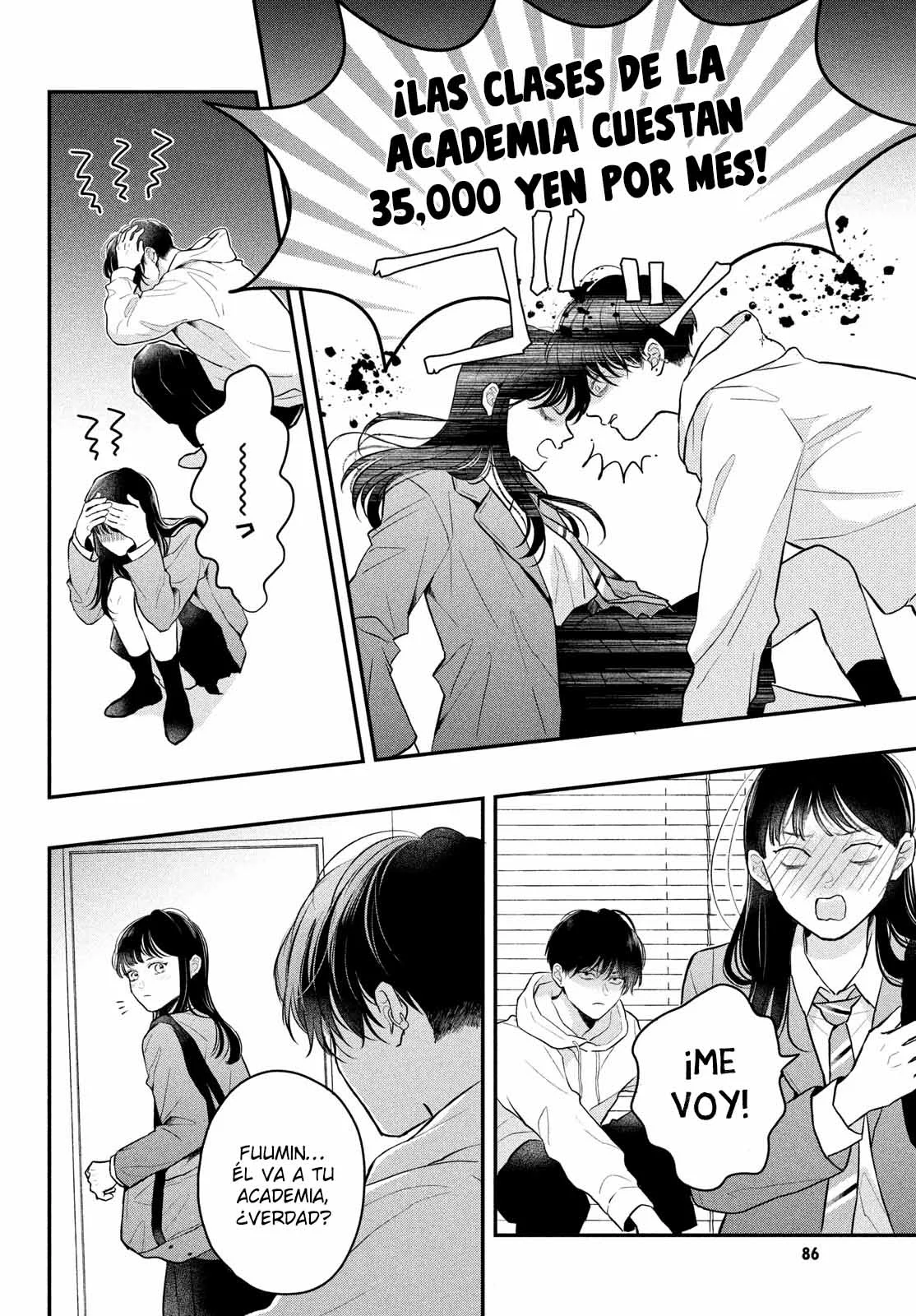 Página 37 del Manga