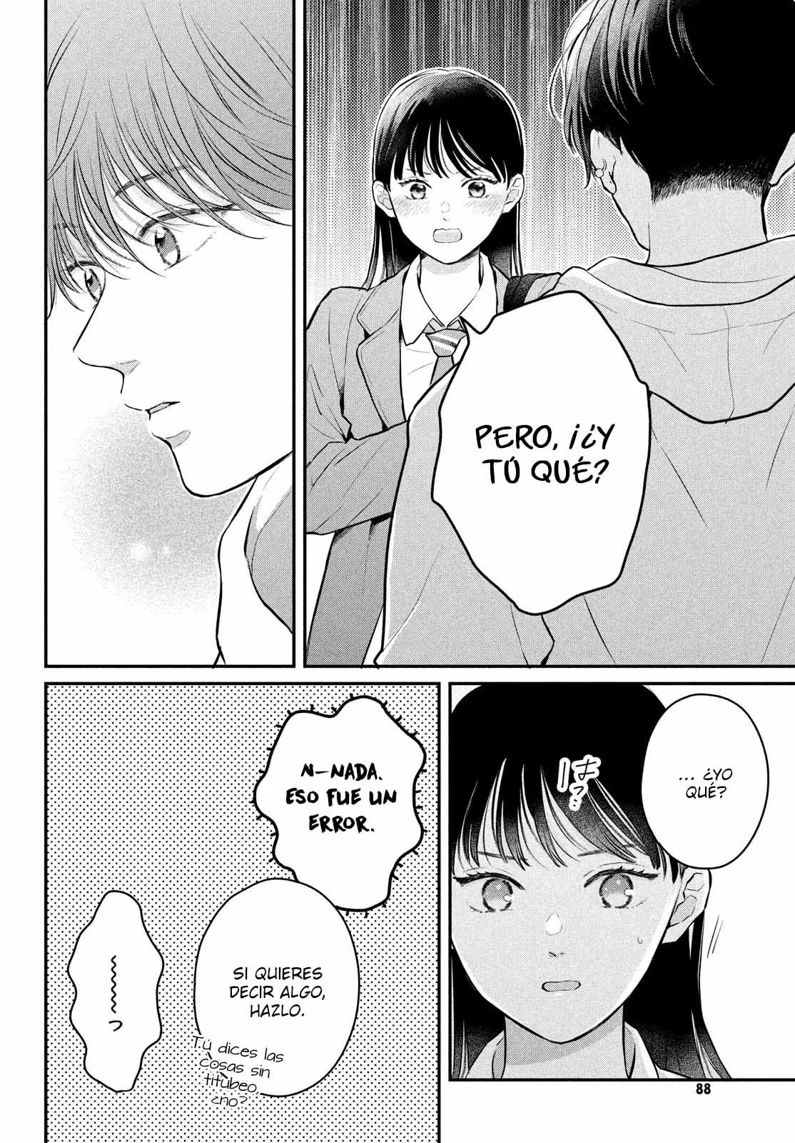 Página 39 del Manga