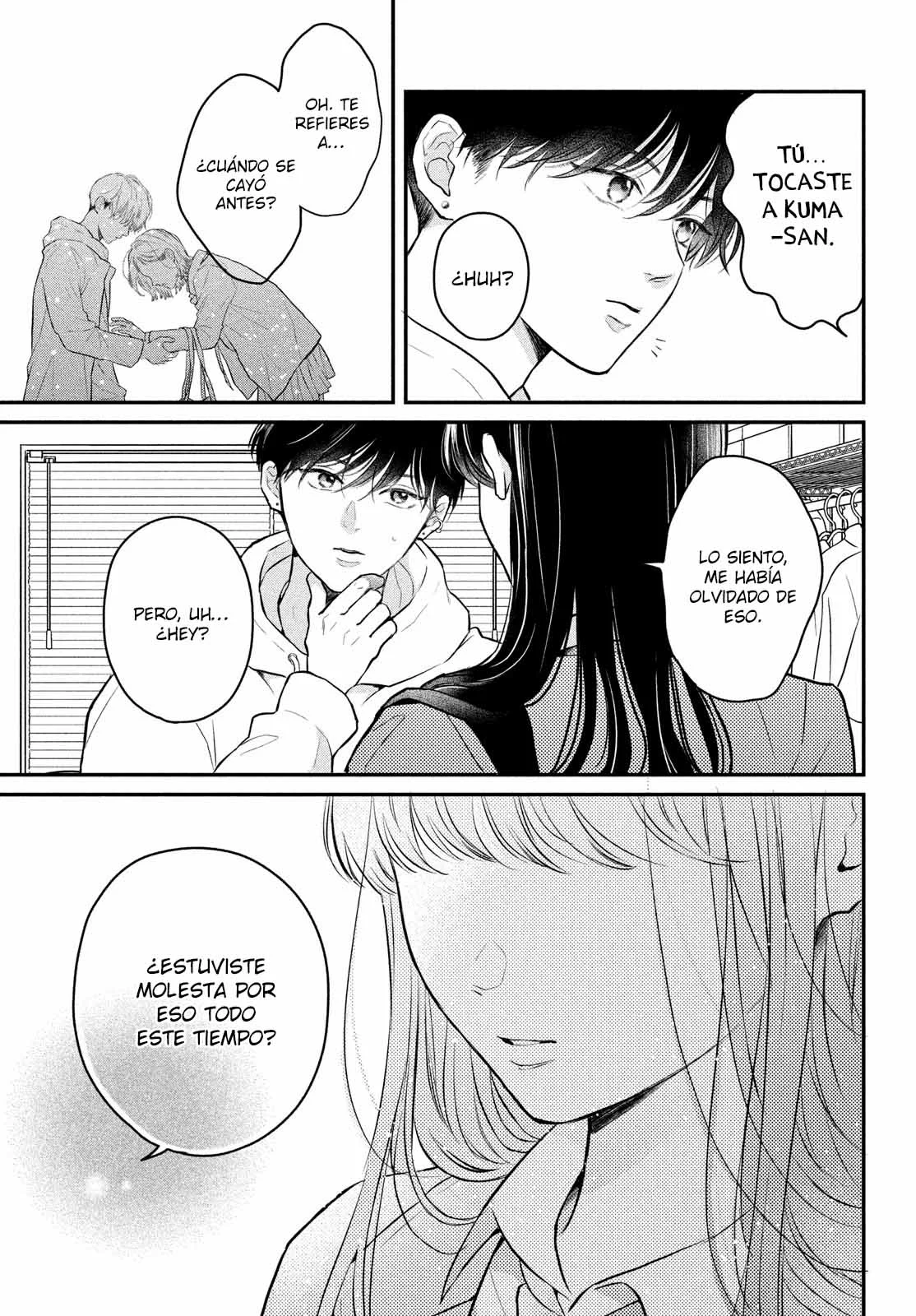 Página 40 del Manga