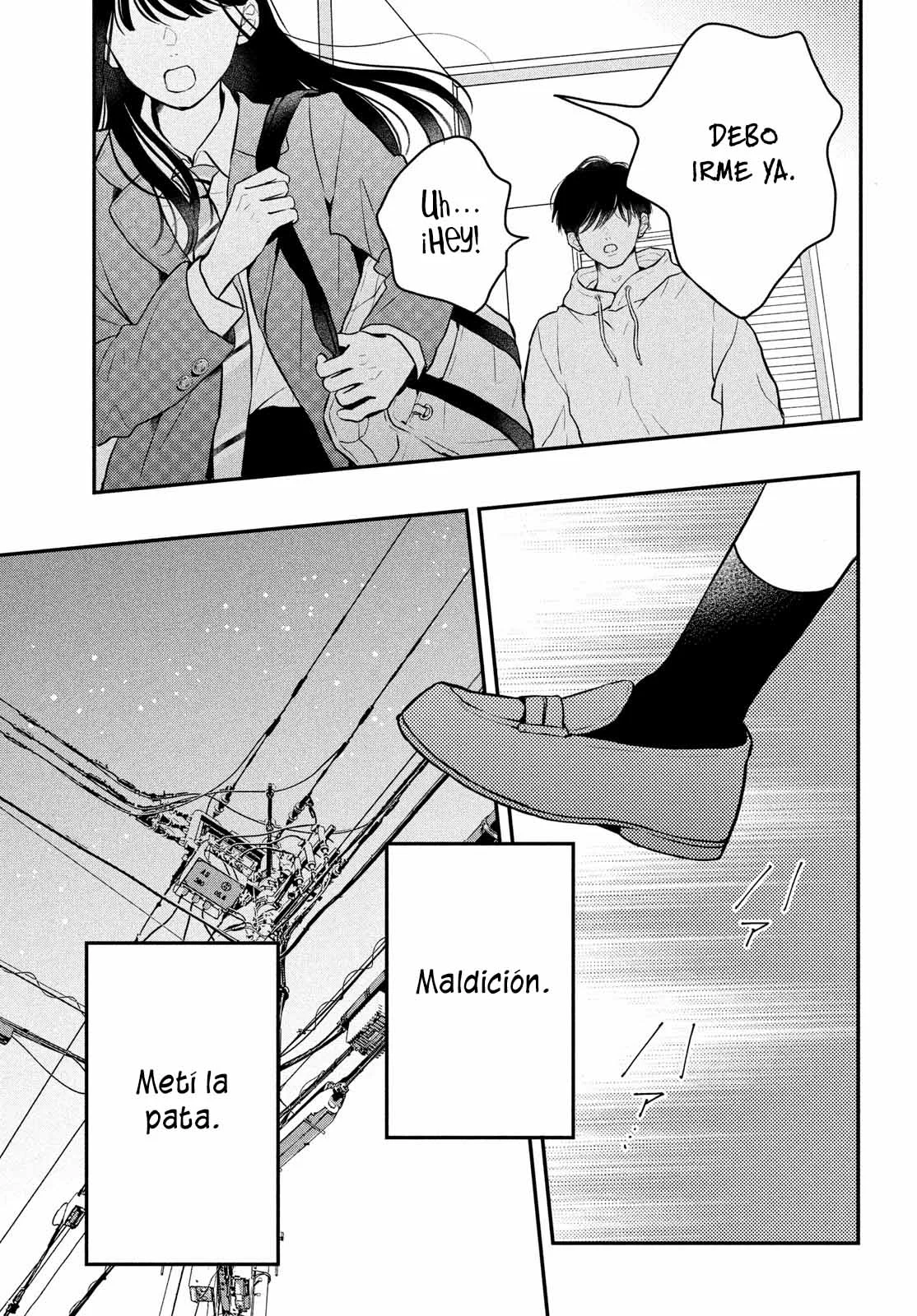 Página 42 del Manga