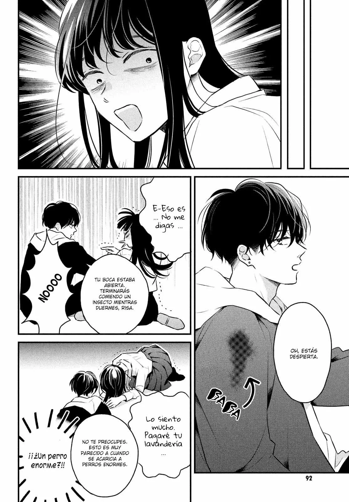 Página 44 del Manga