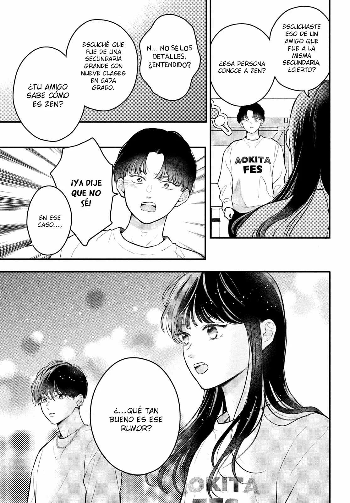 Página 32 del Manga