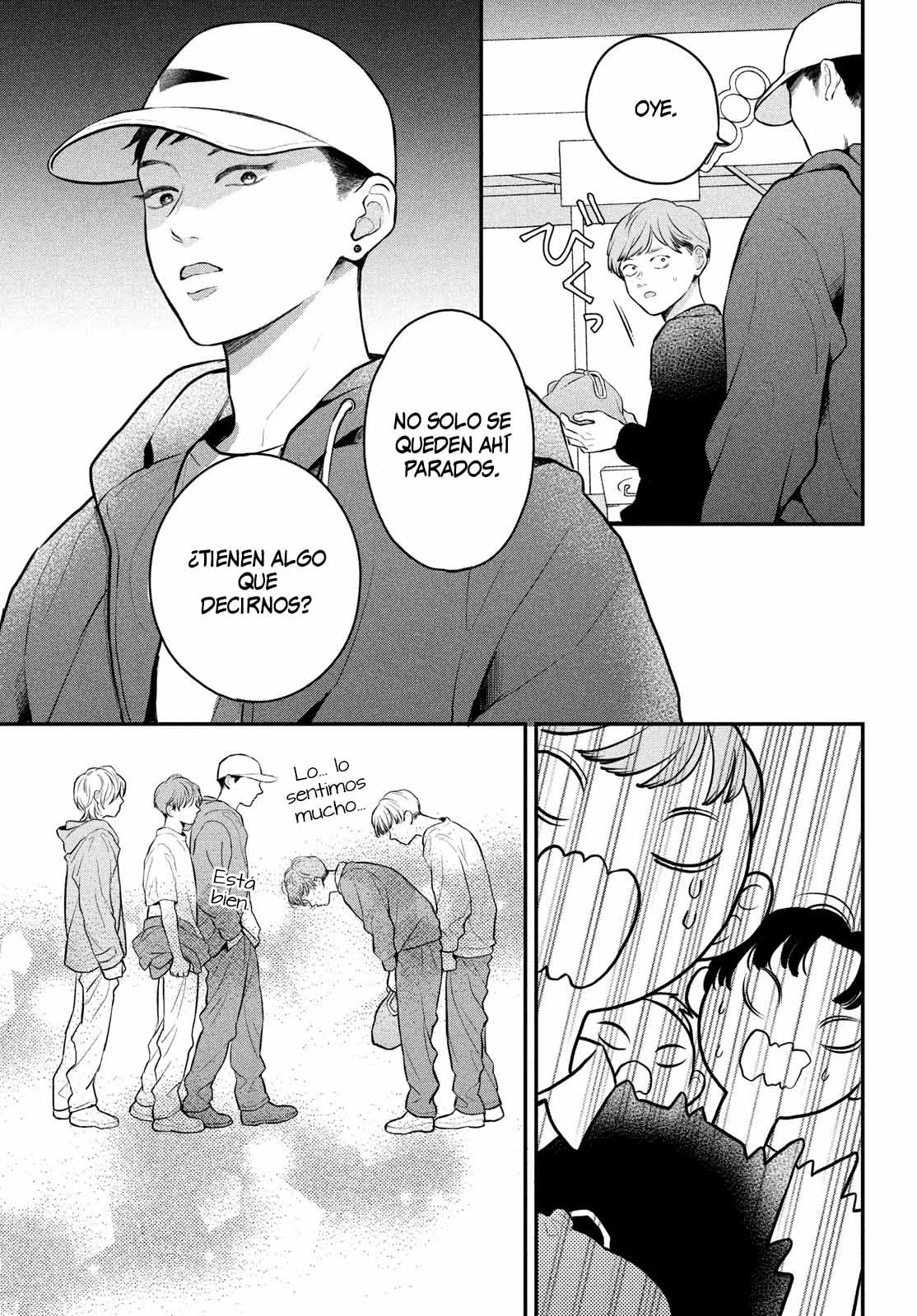 Página 36 del Manga