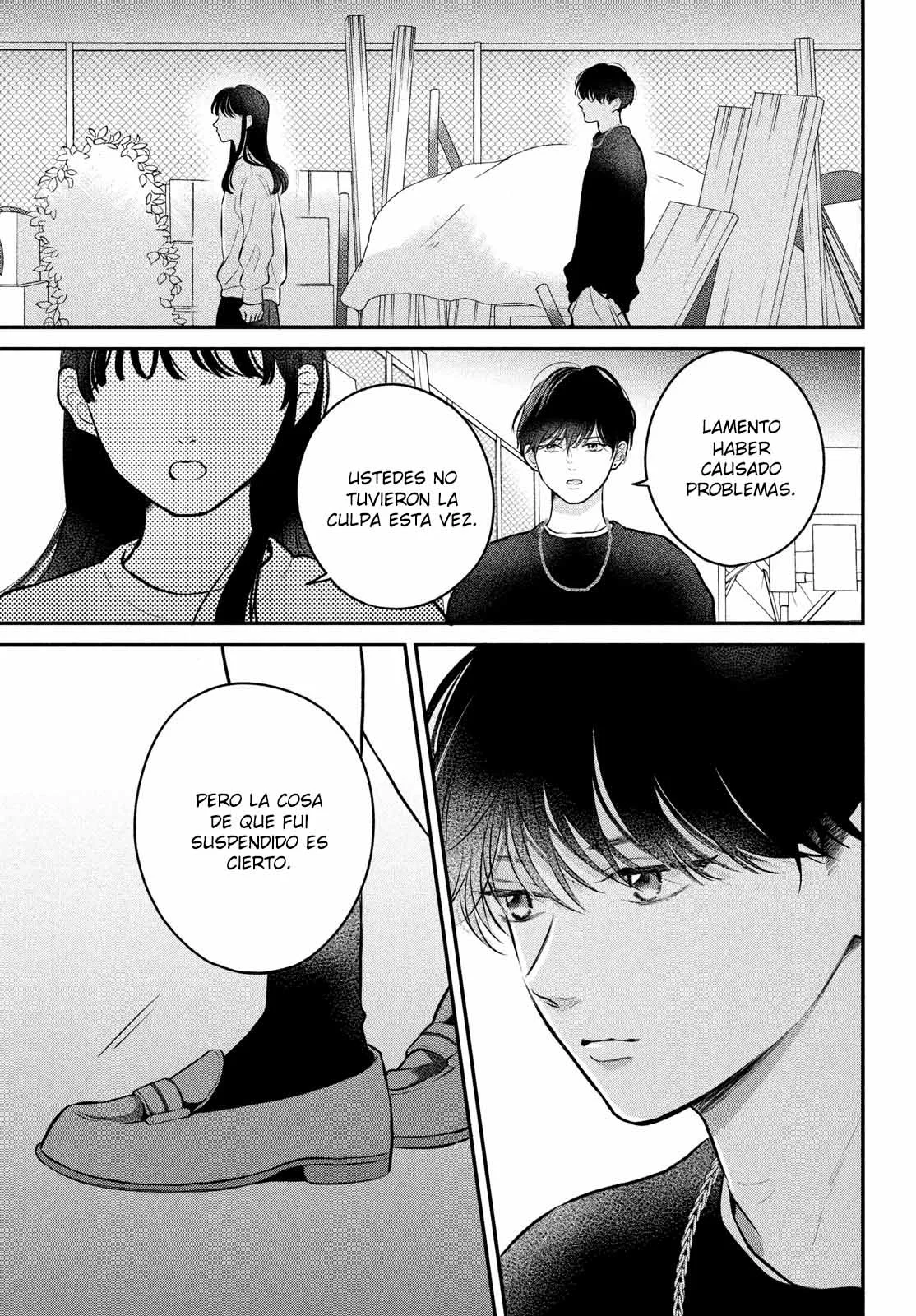 Página 38 del Manga