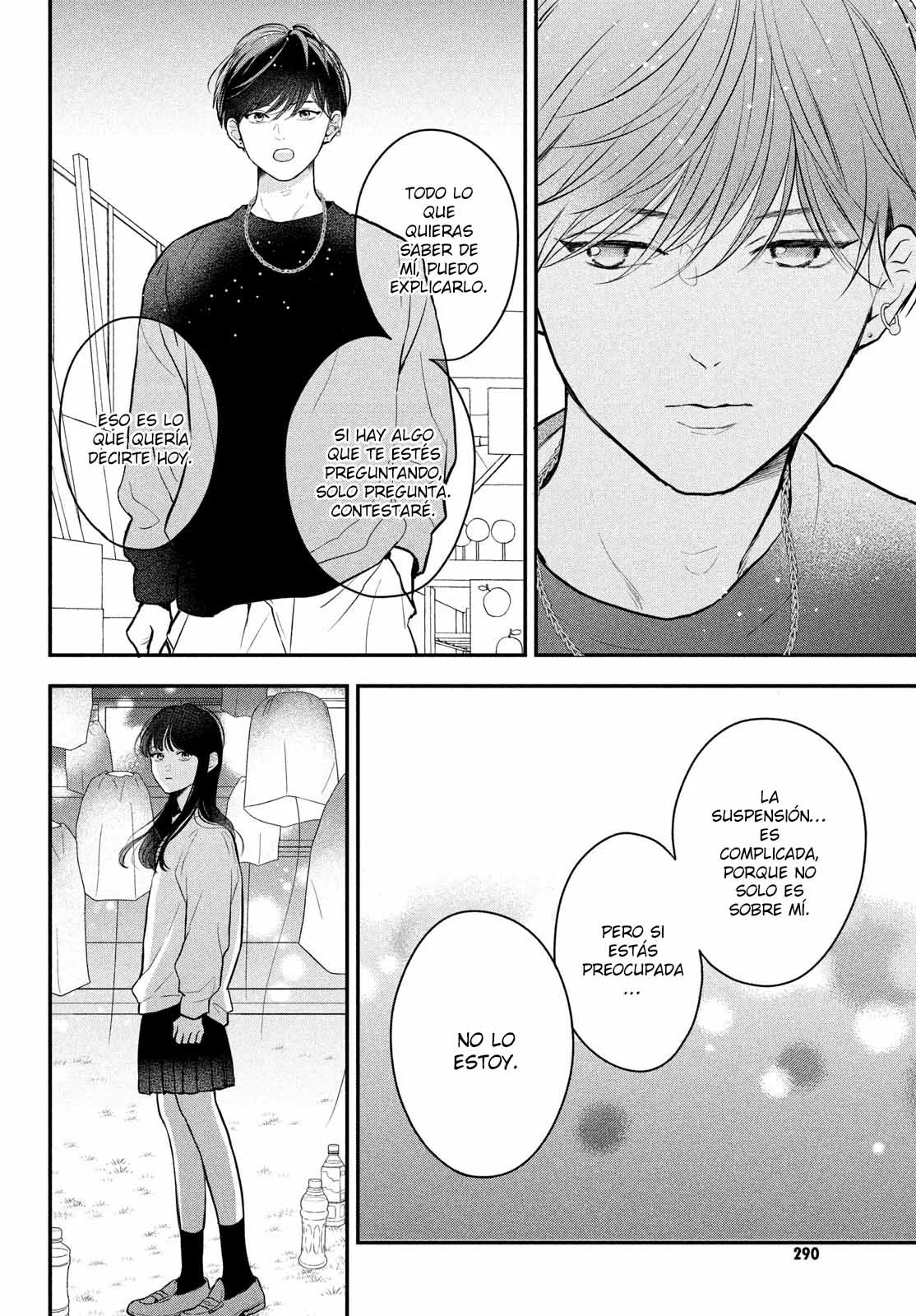 Página 39 del Manga