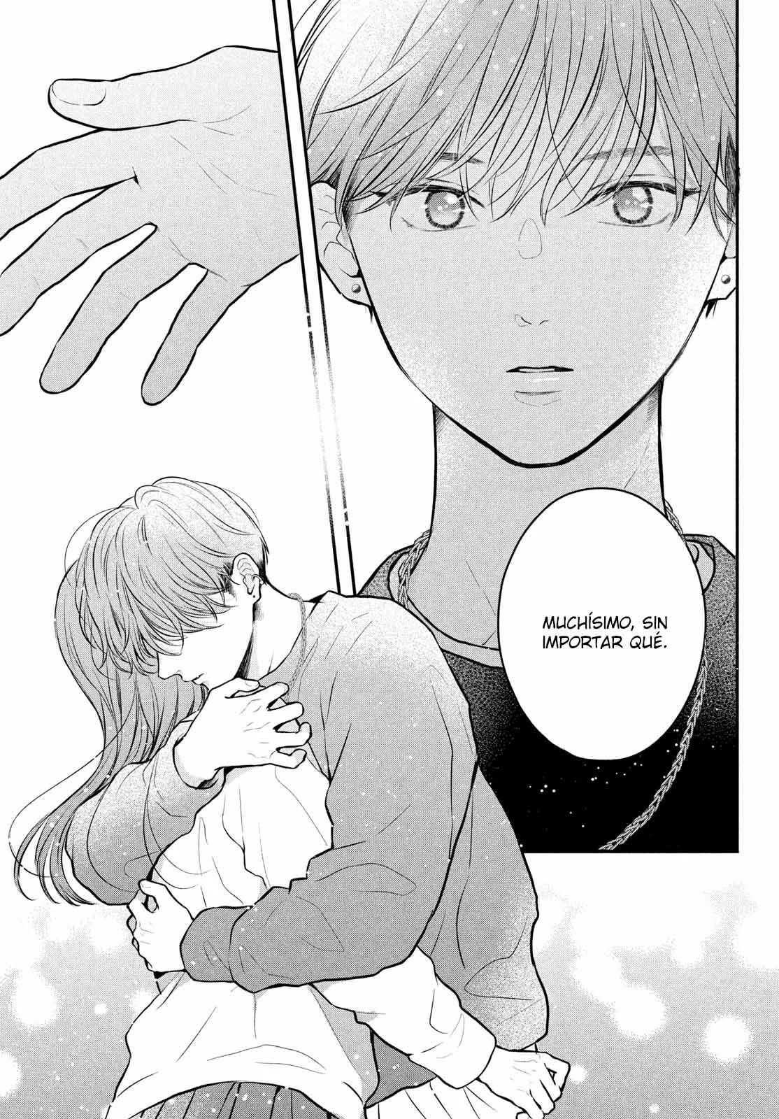 Página 45 del Manga