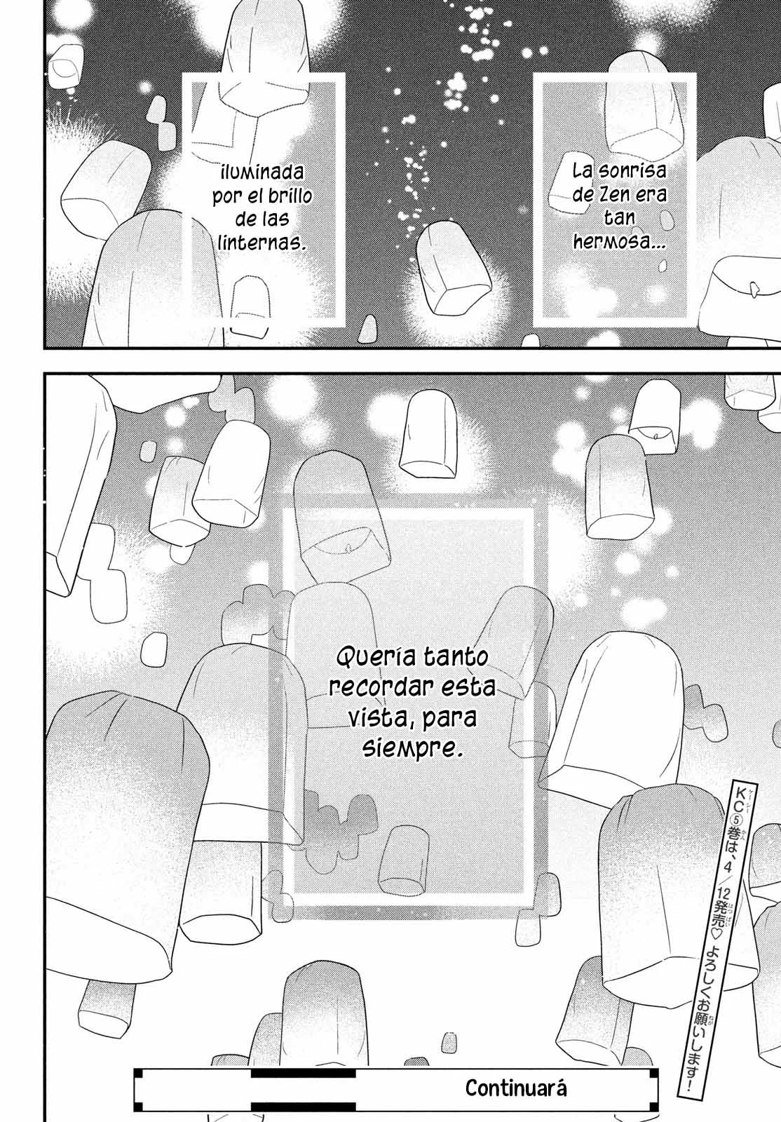 Página 50 del Manga