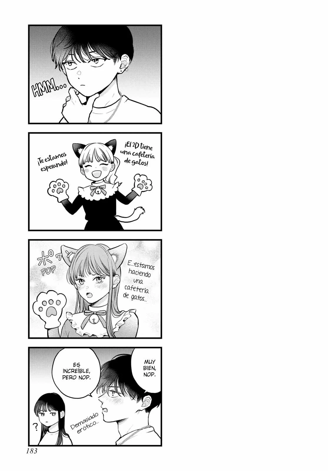 Página 51 del Manga