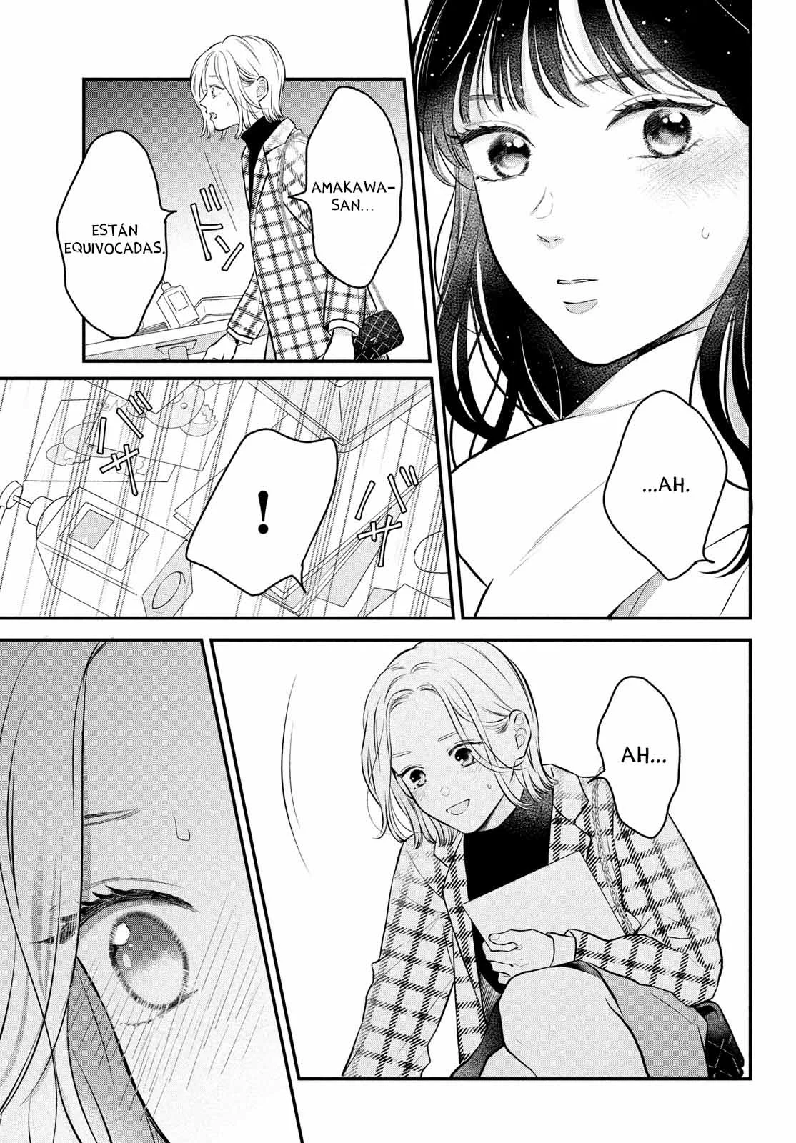Página 35 del Manga