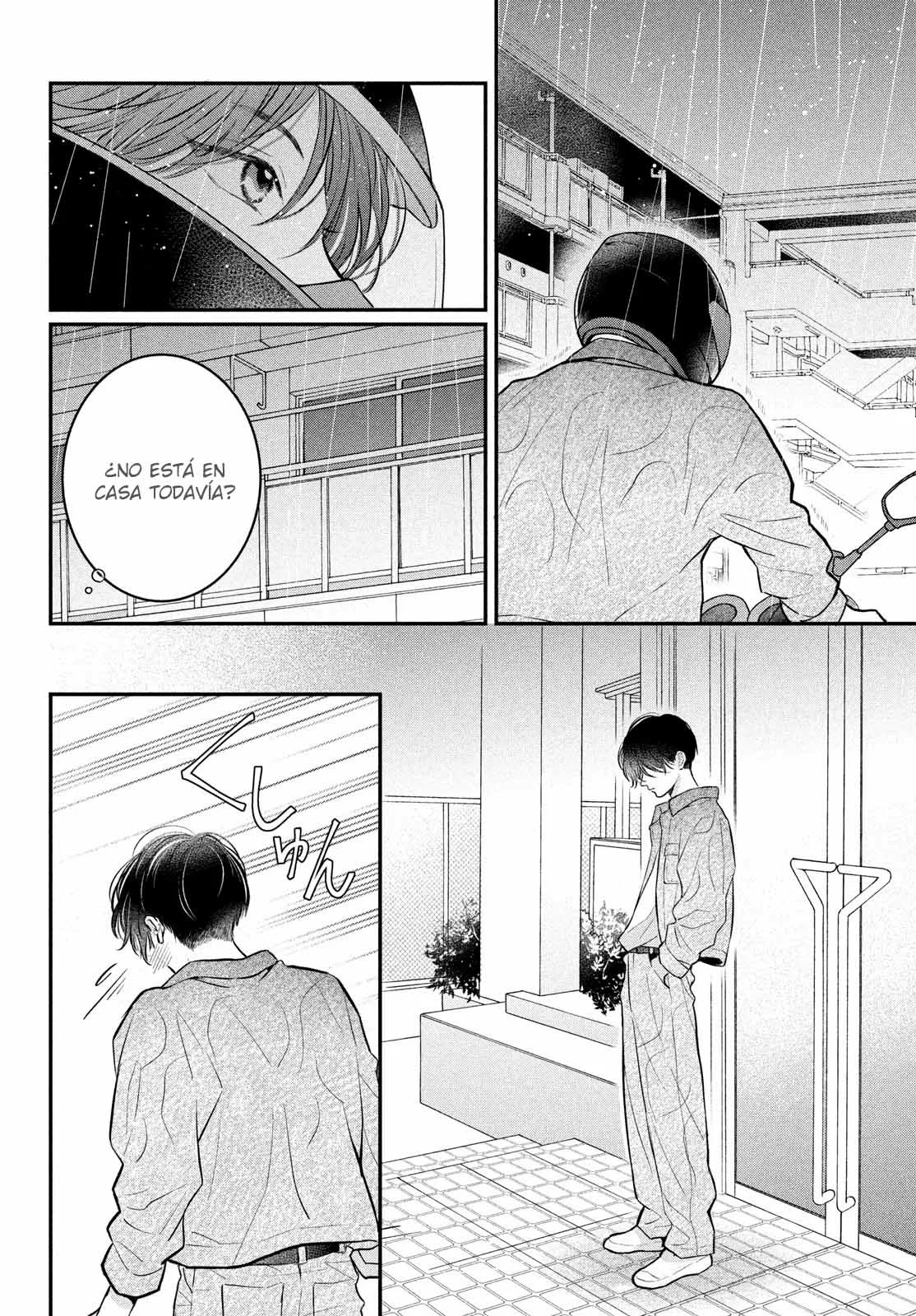 Página 35 del Manga