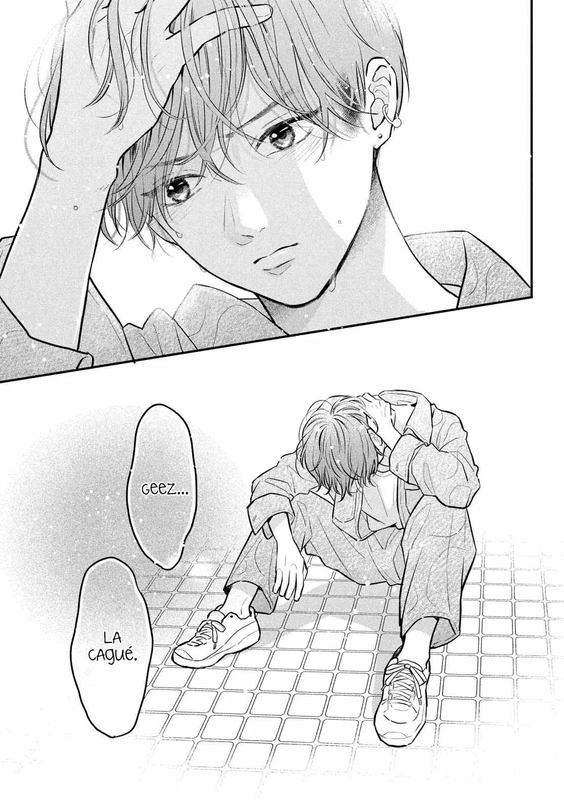 Página 36 del Manga