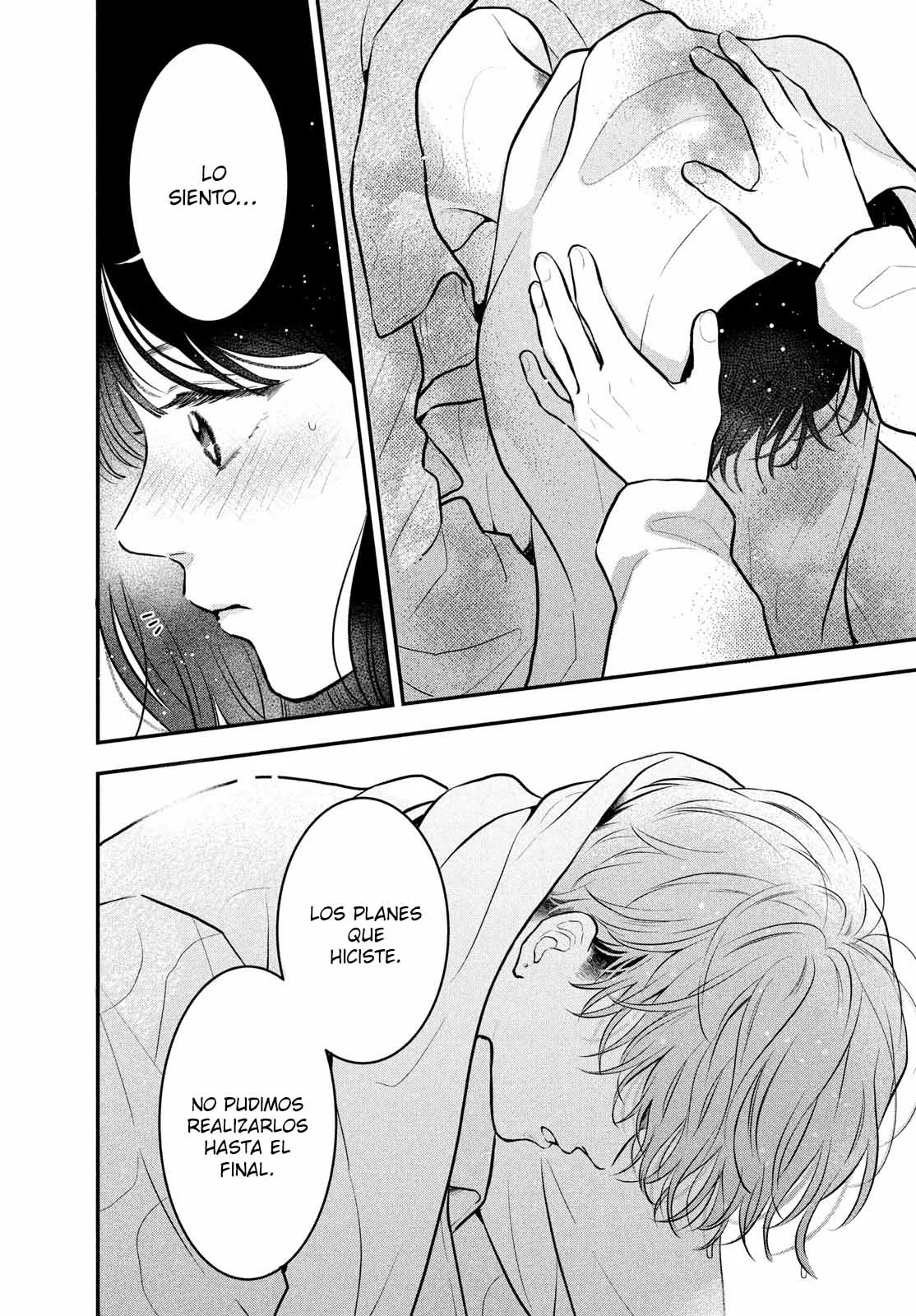 Página 39 del Manga