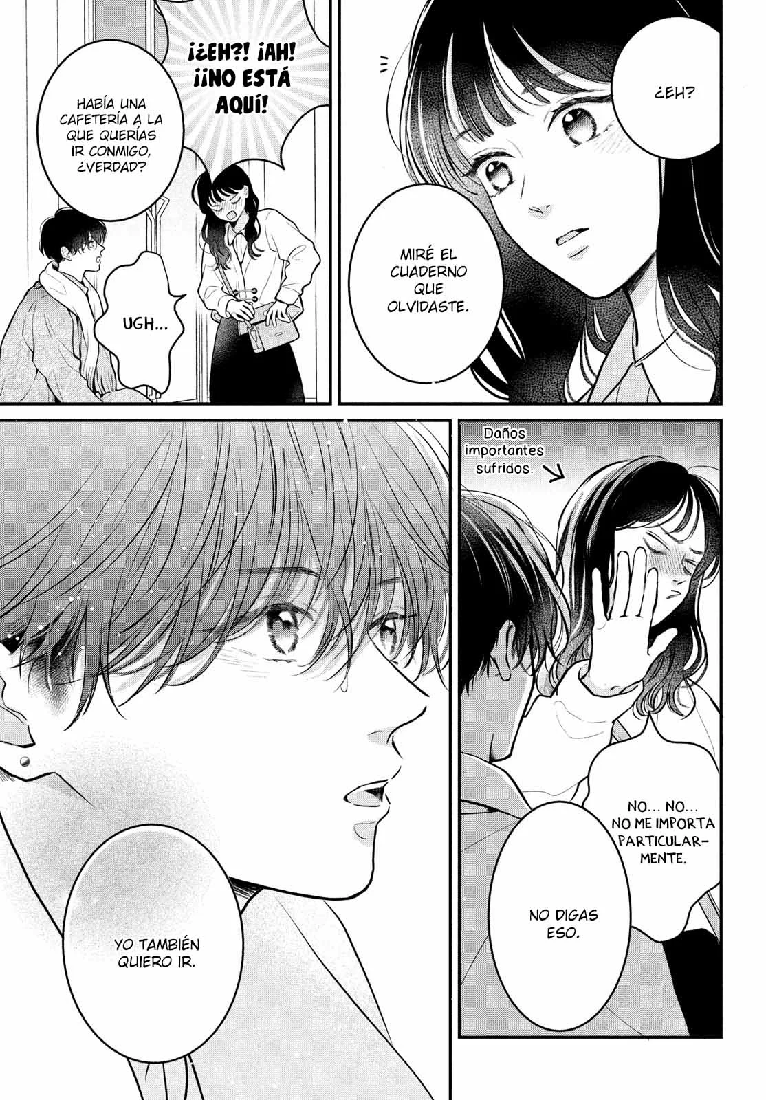 Página 40 del Manga