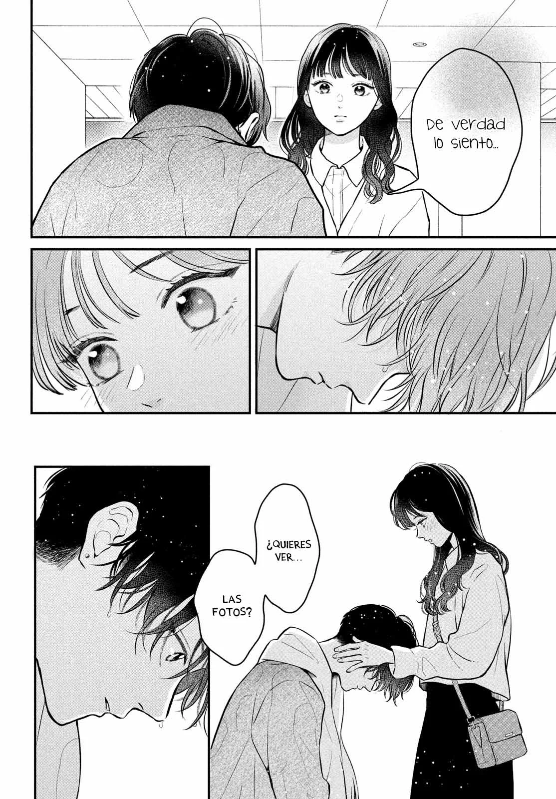 Página 41 del Manga