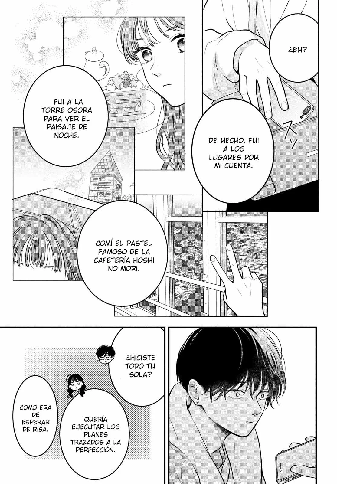 Página 42 del Manga