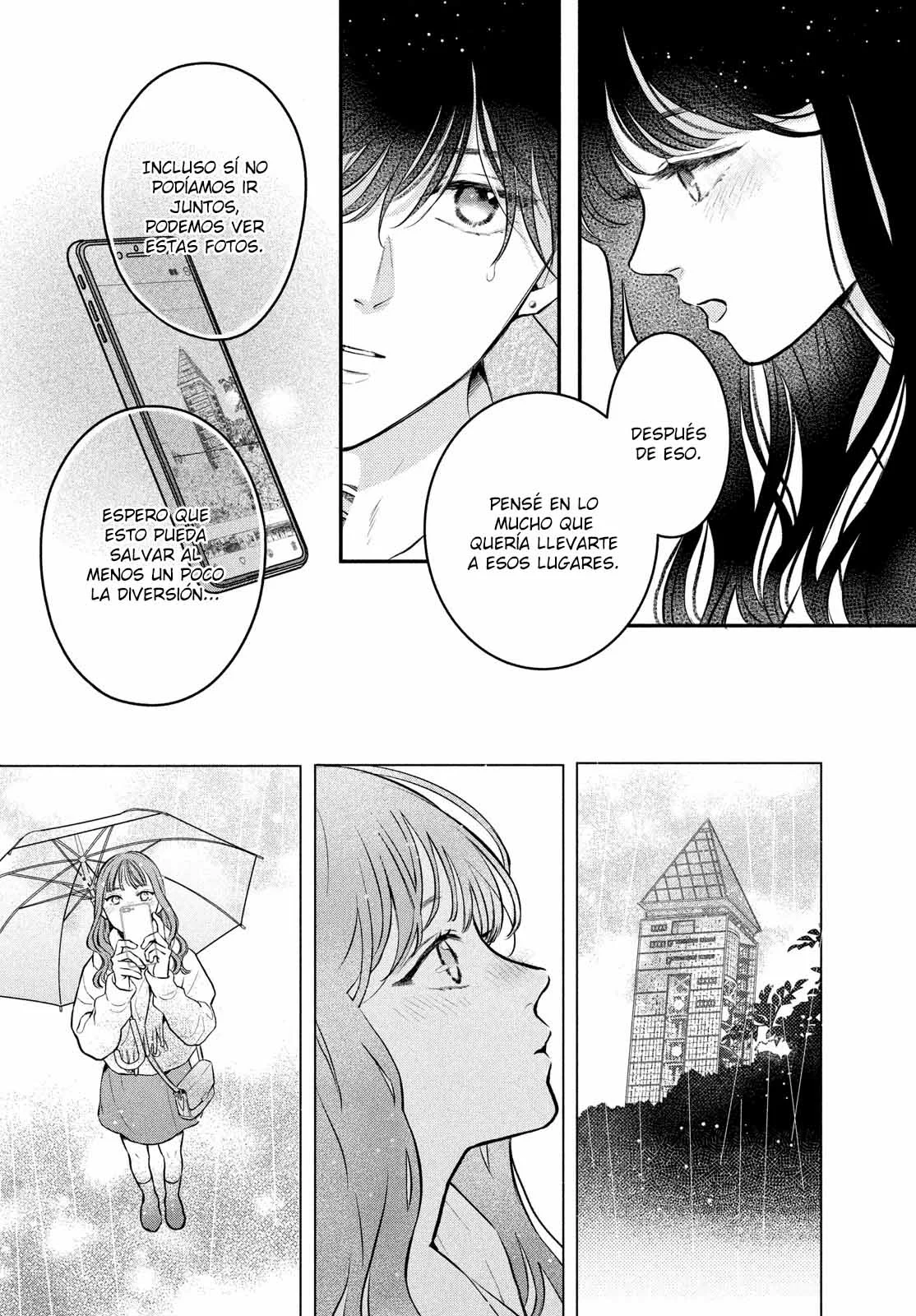 Página 43 del Manga
