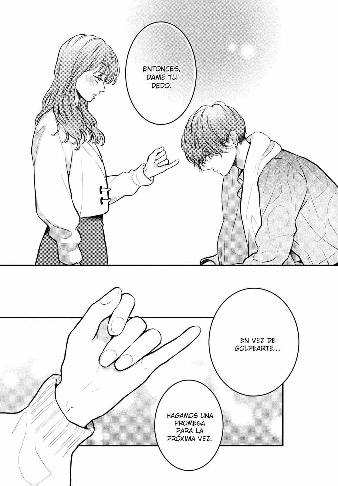 Página 46 del Manga