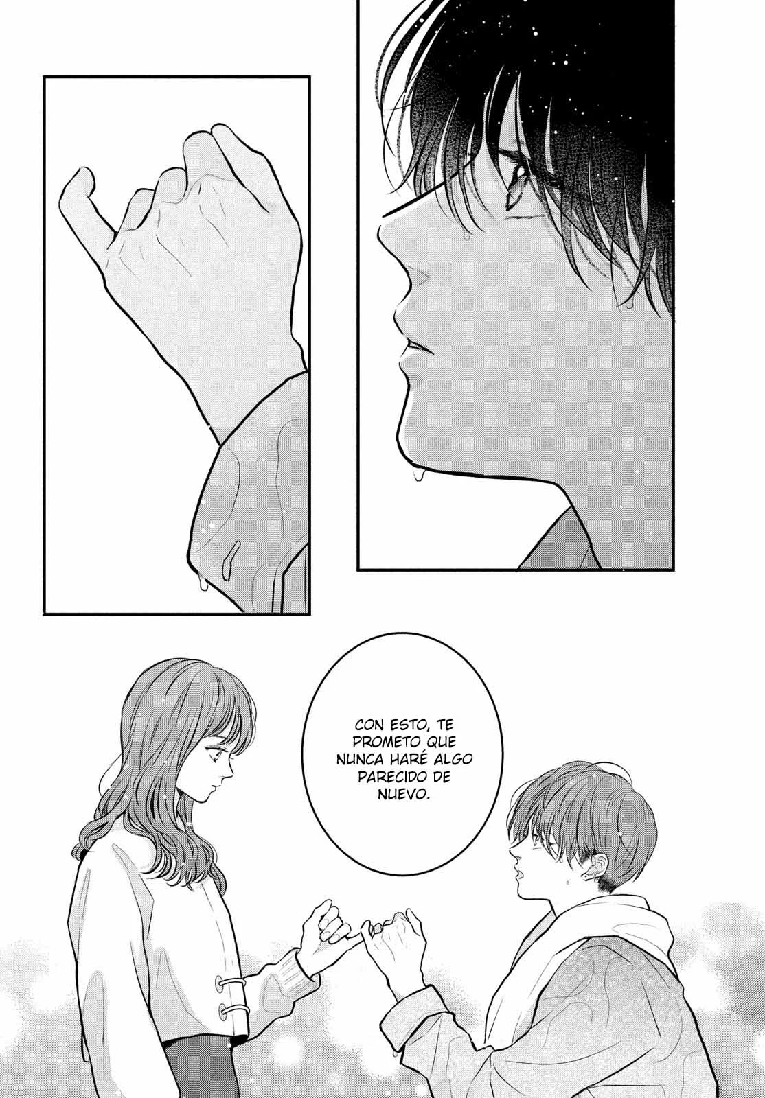 Página 47 del Manga