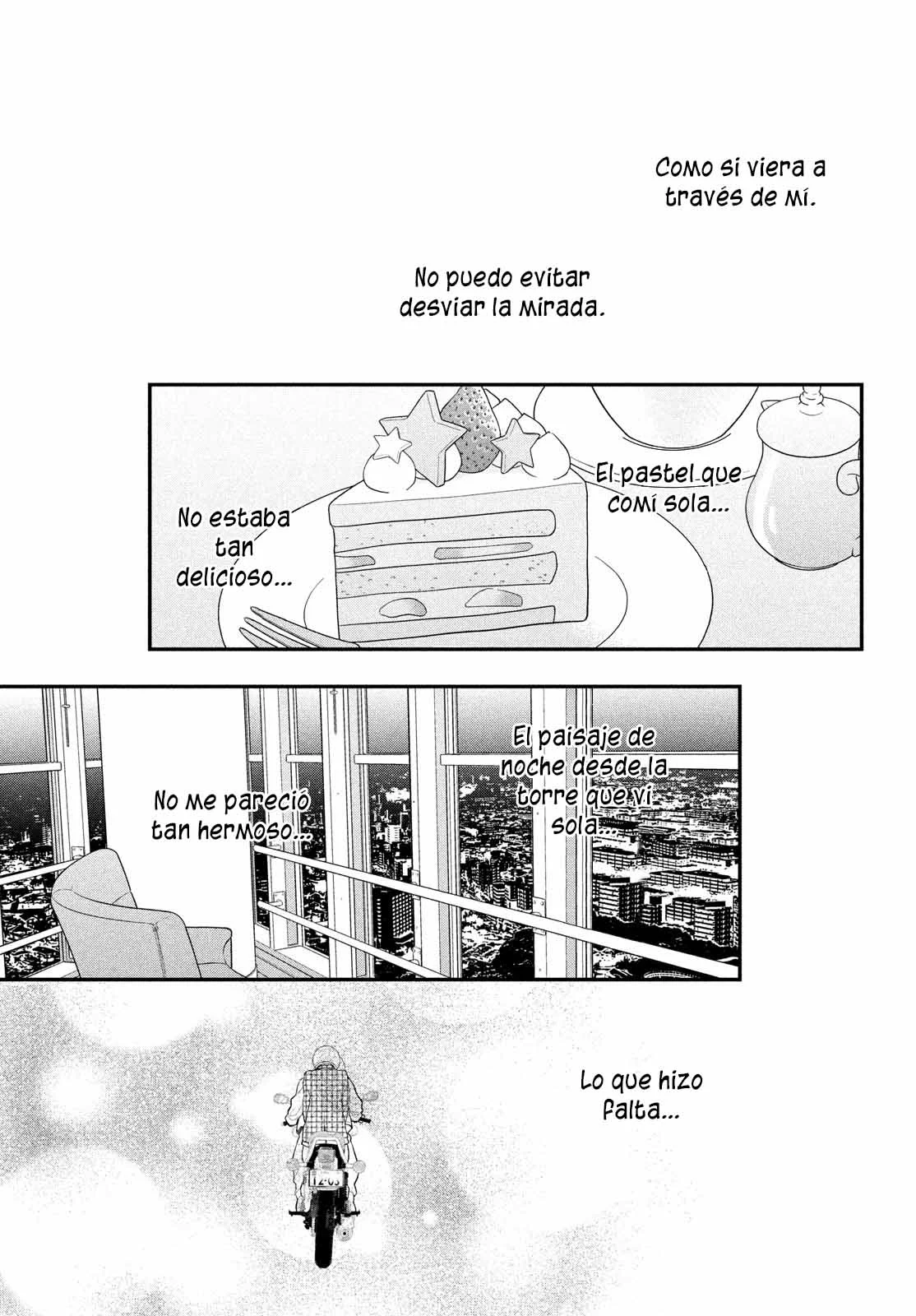 Página 50 del Manga