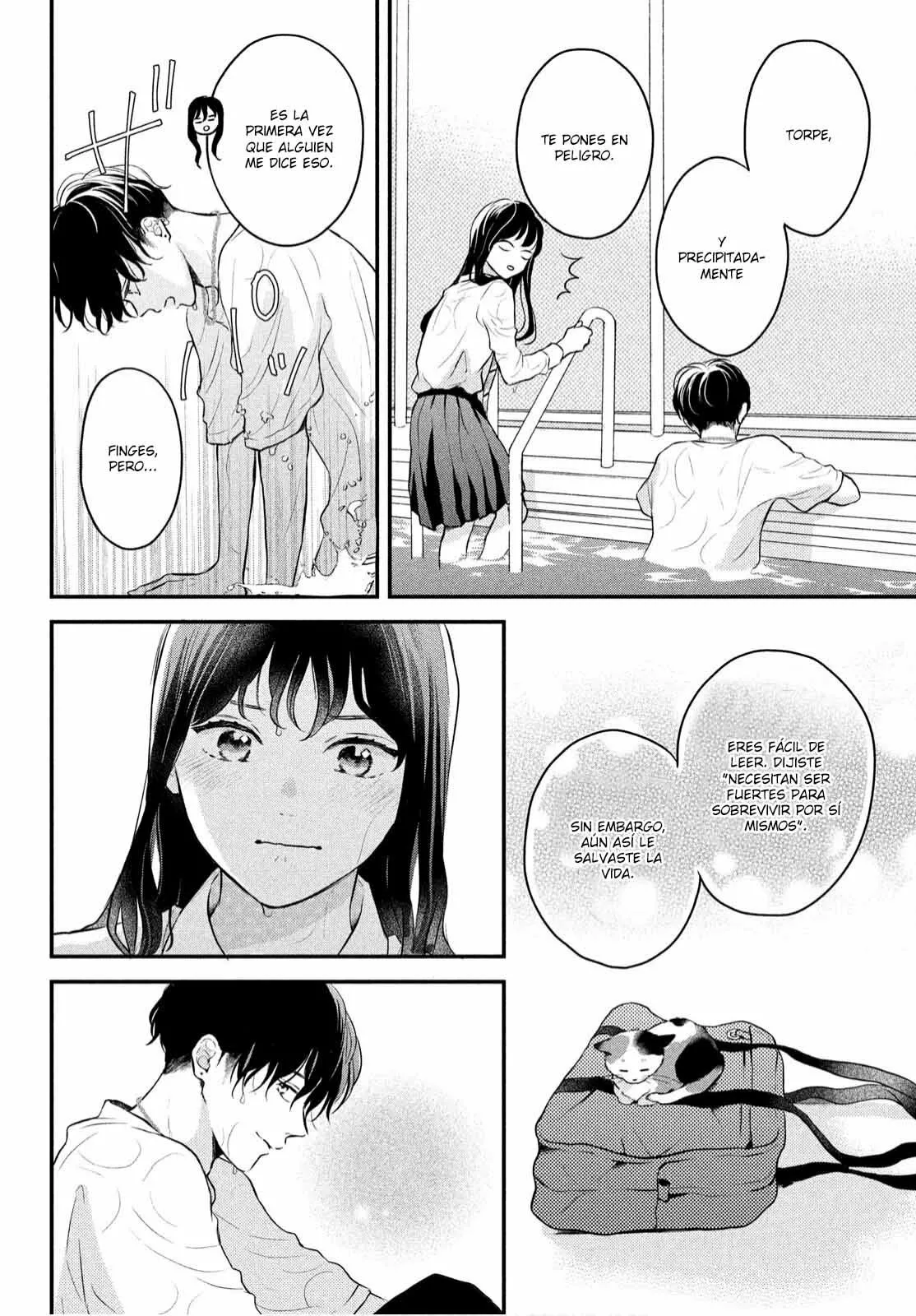 Página 34 del Manga