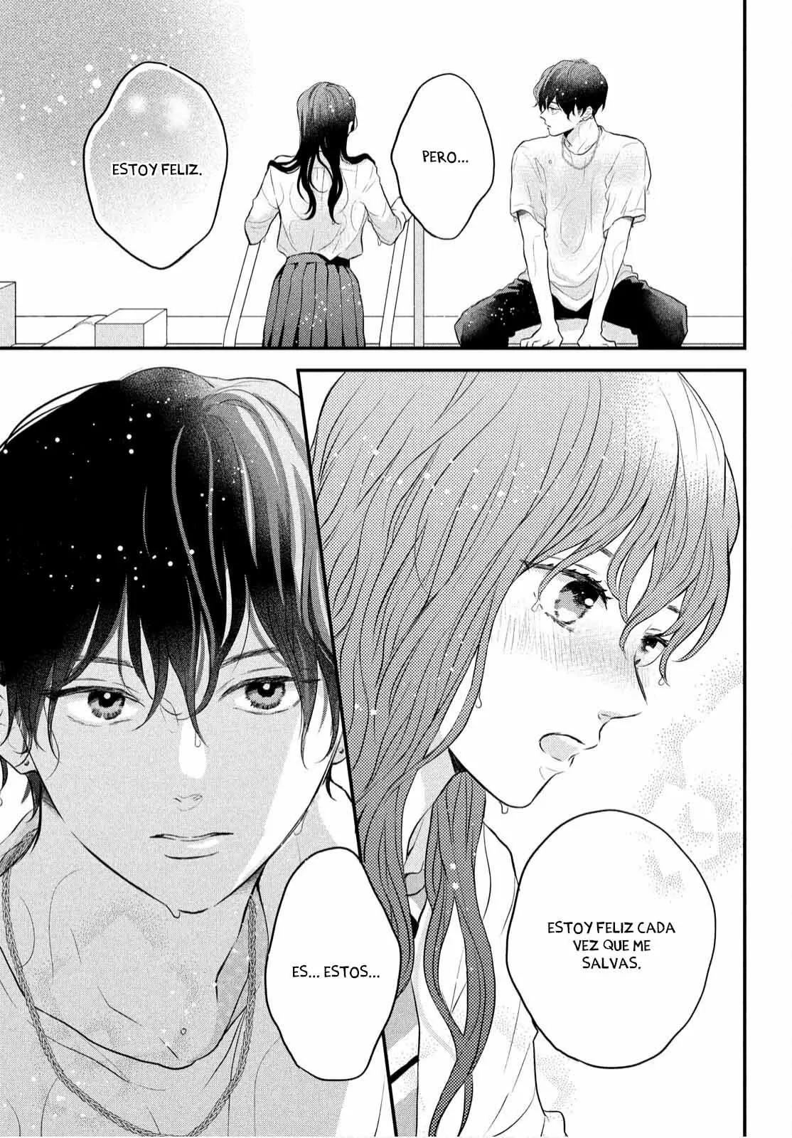 Página 37 del Manga