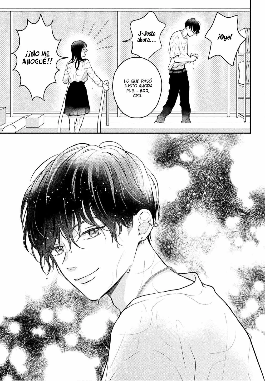 Página 41 del Manga