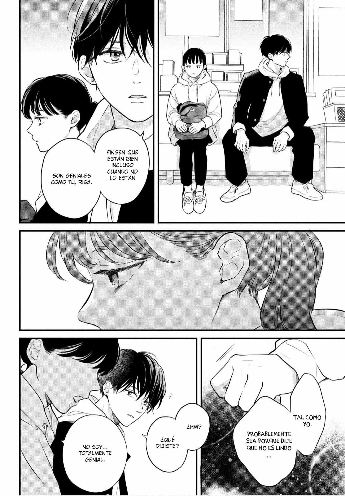 Página 32 del Manga