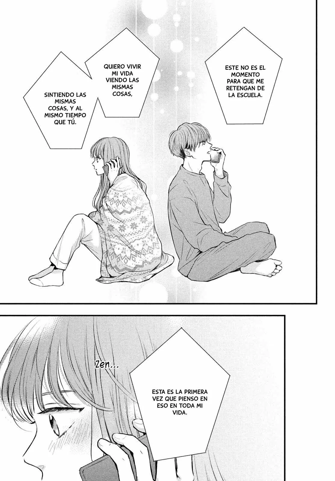 Página 37 del Manga
