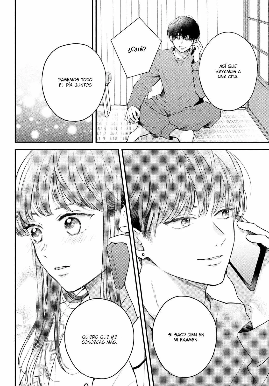 Página 38 del Manga