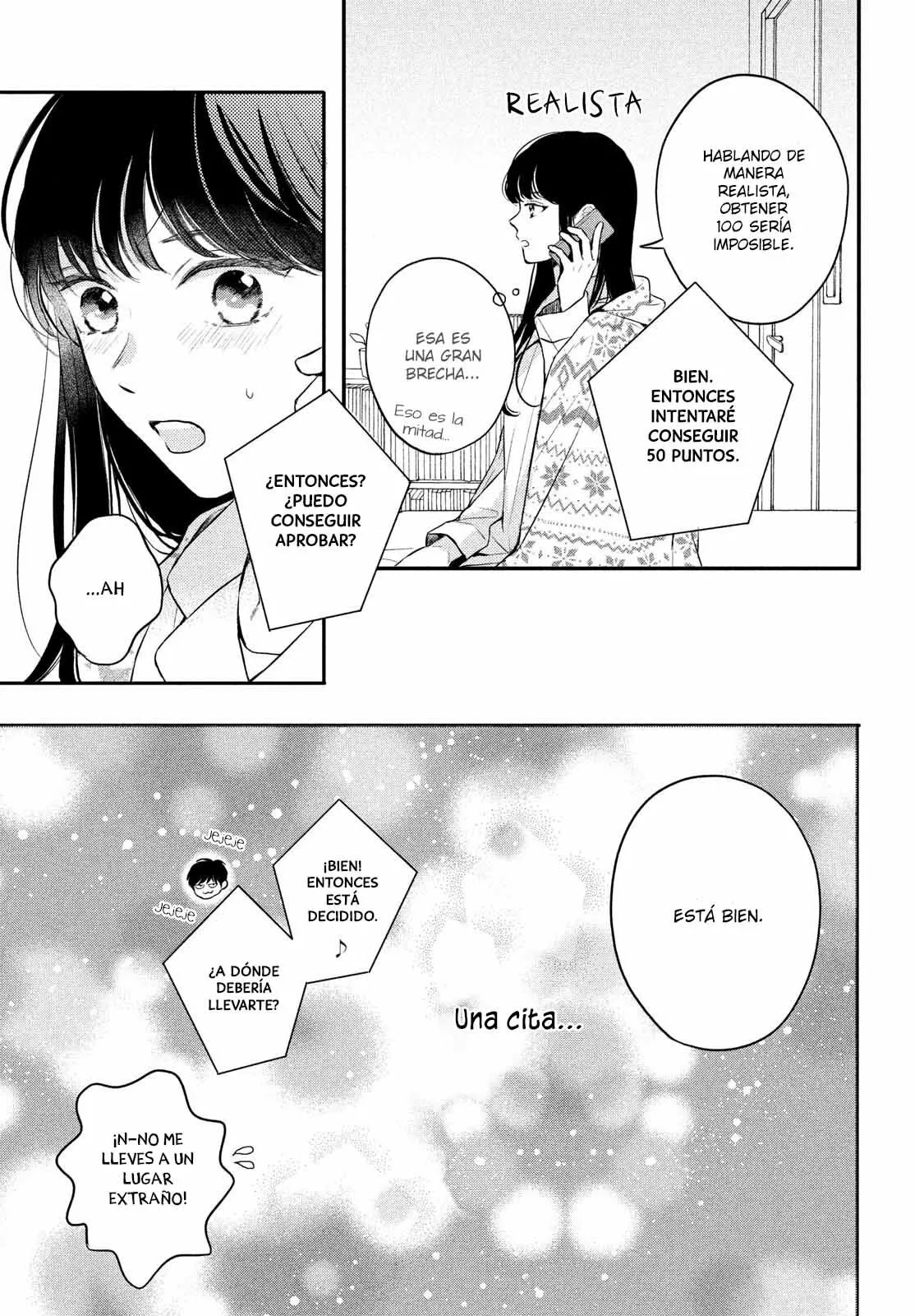 Página 39 del Manga
