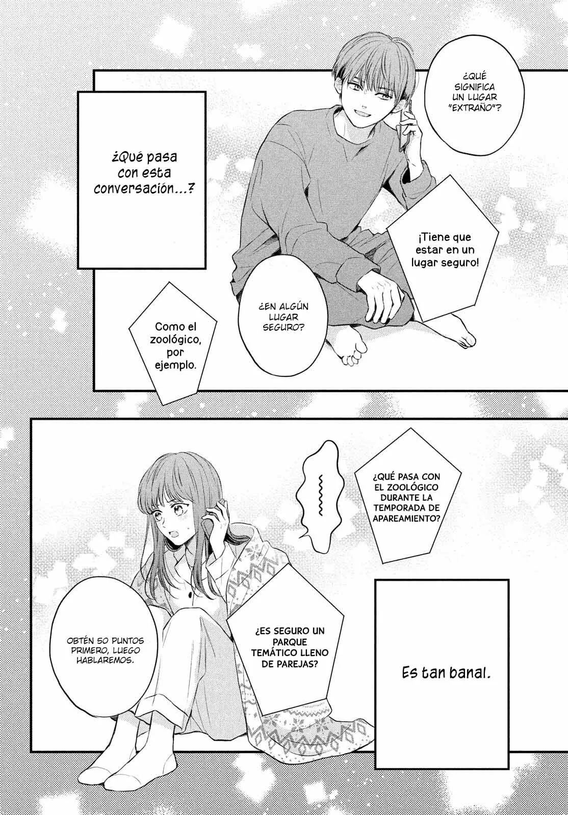 Página 40 del Manga