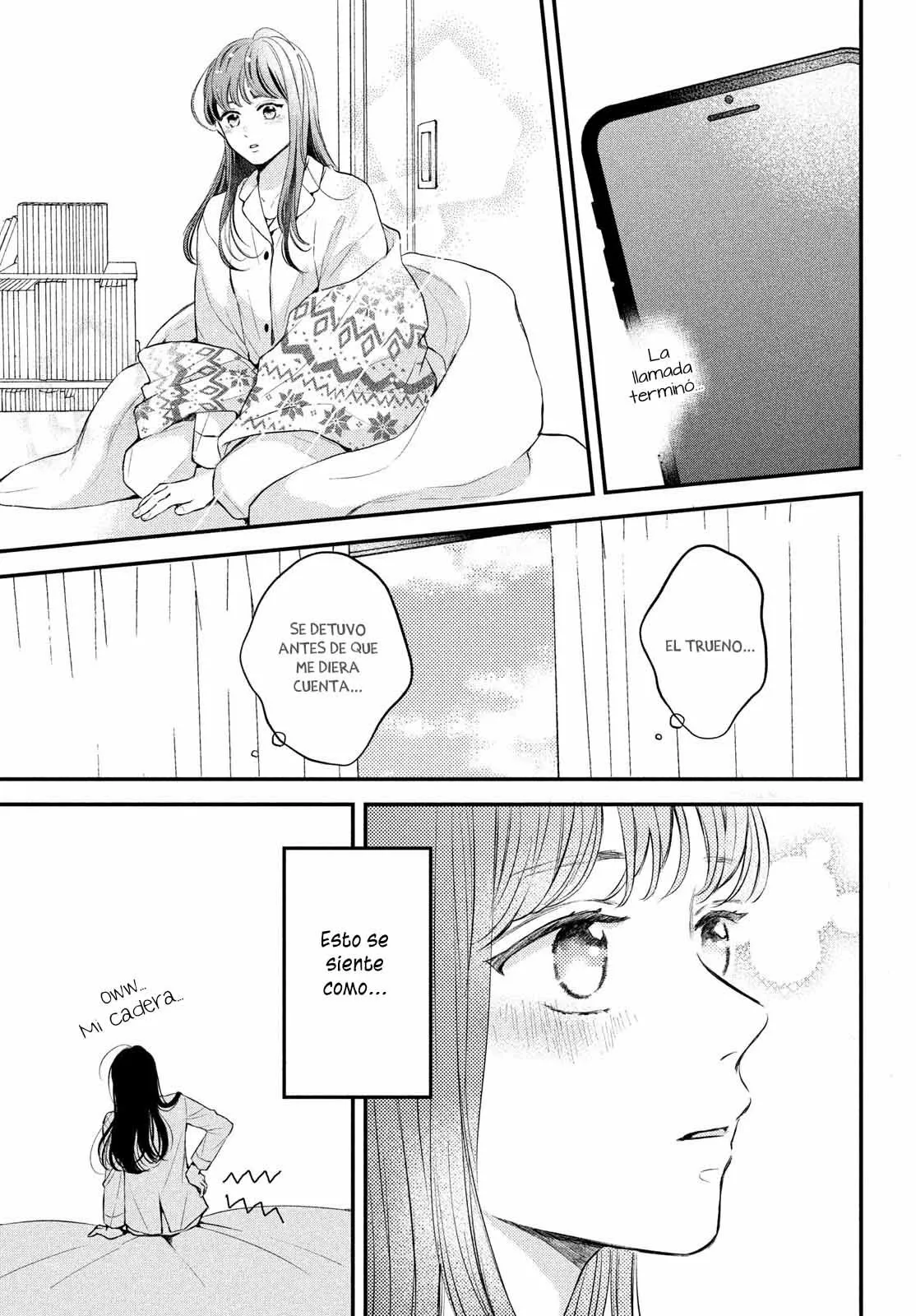 Página 43 del Manga