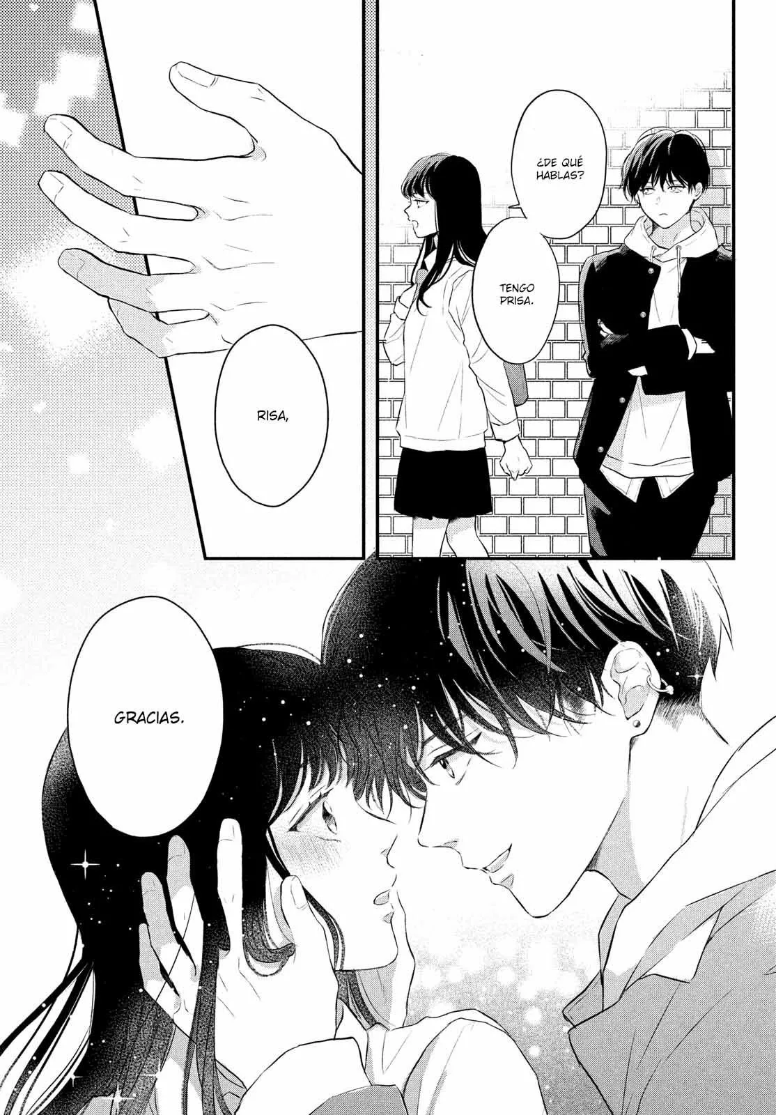 Página 34 del Manga