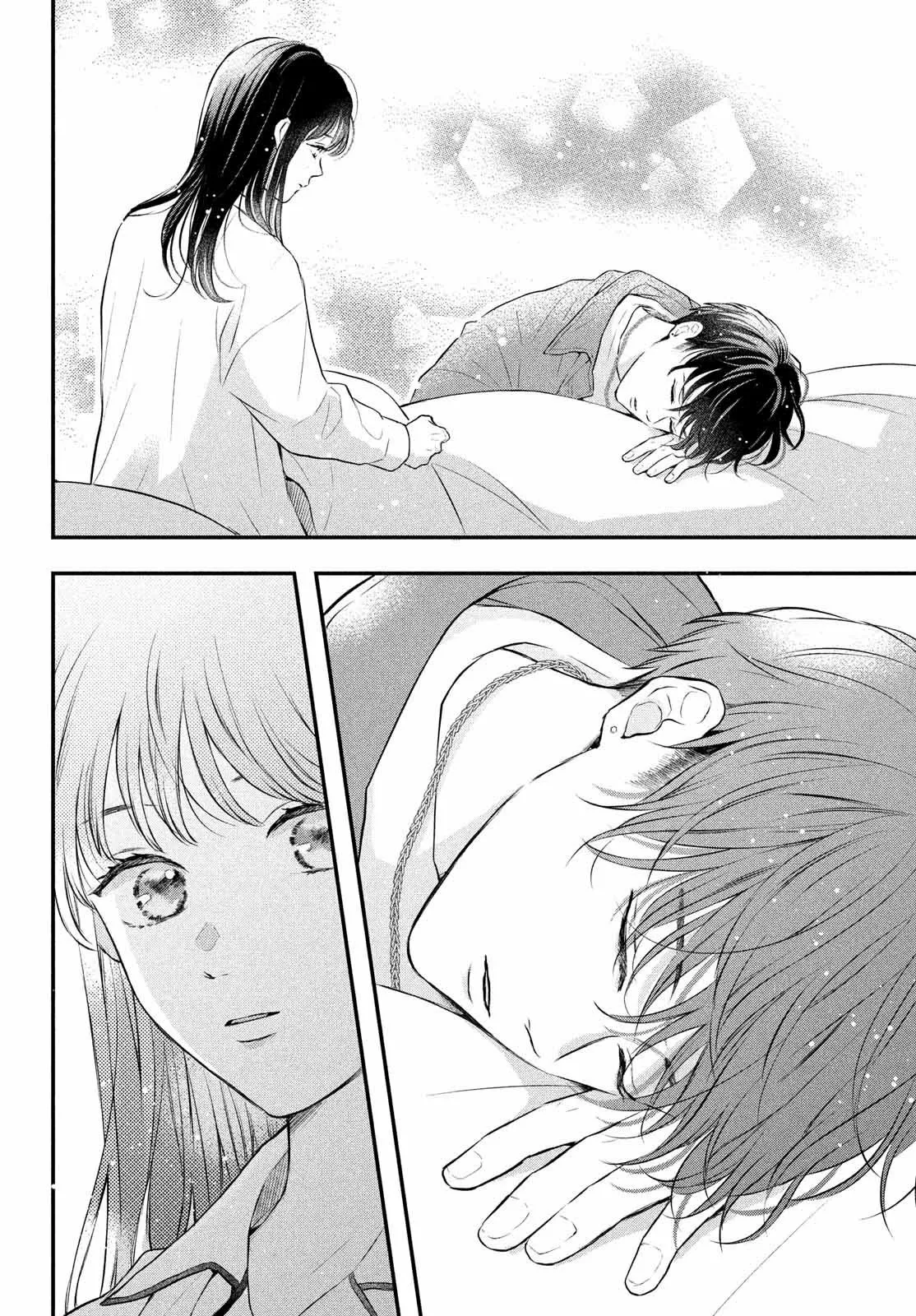 Página 36 del Manga