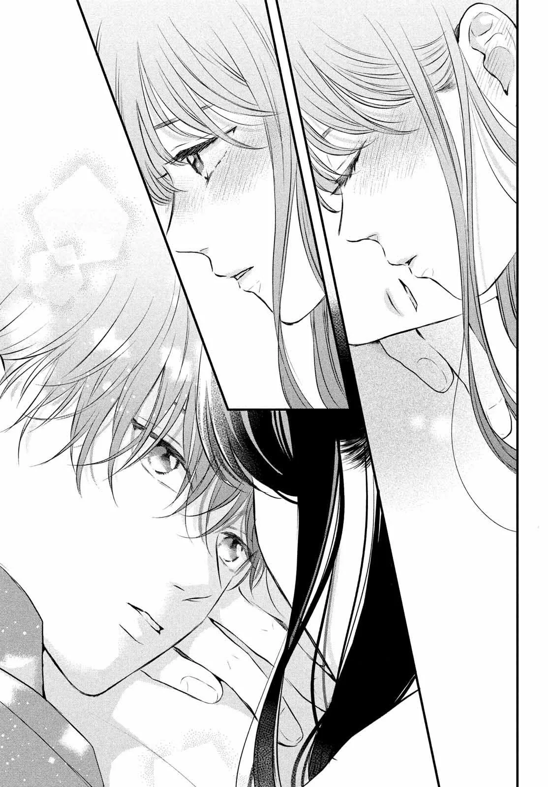 Página 39 del Manga