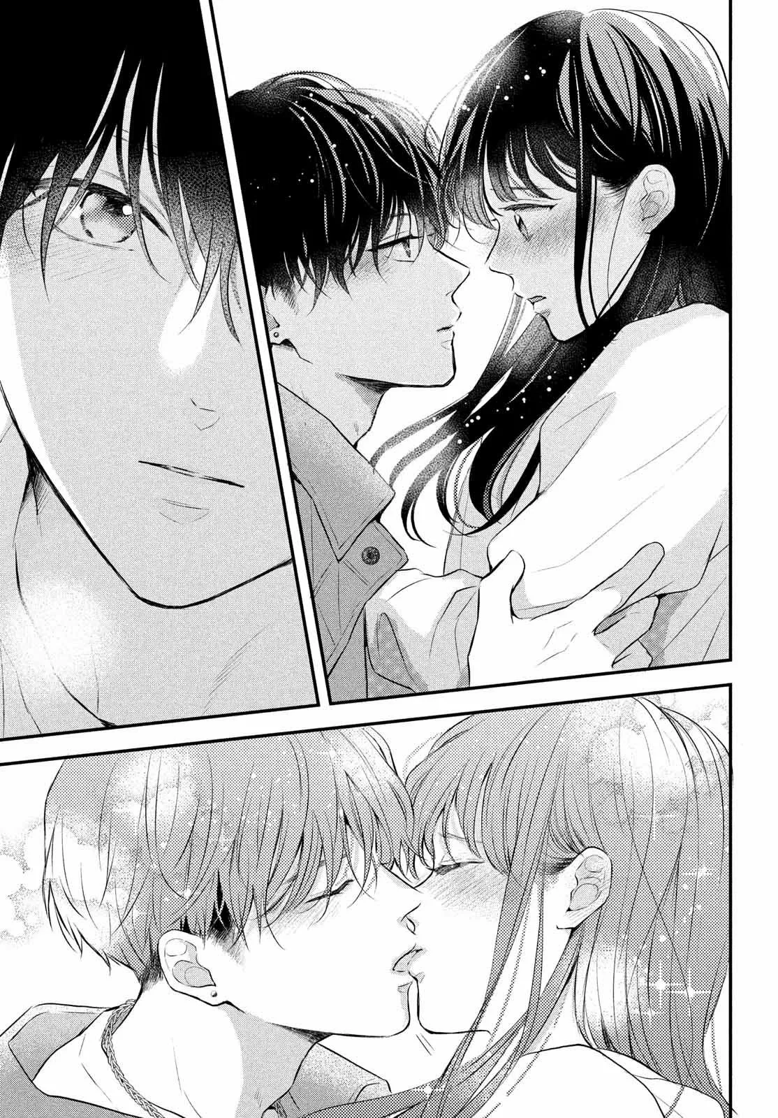 Página 41 del Manga
