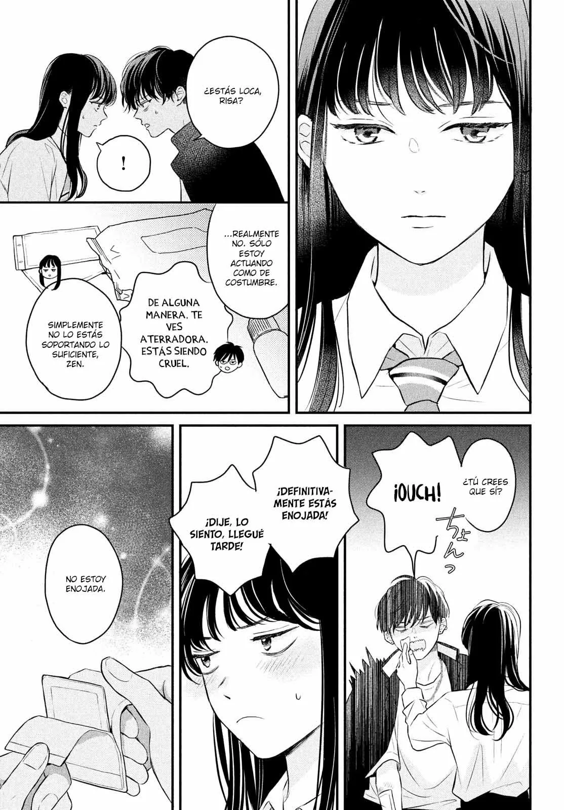 Página 32 del Manga