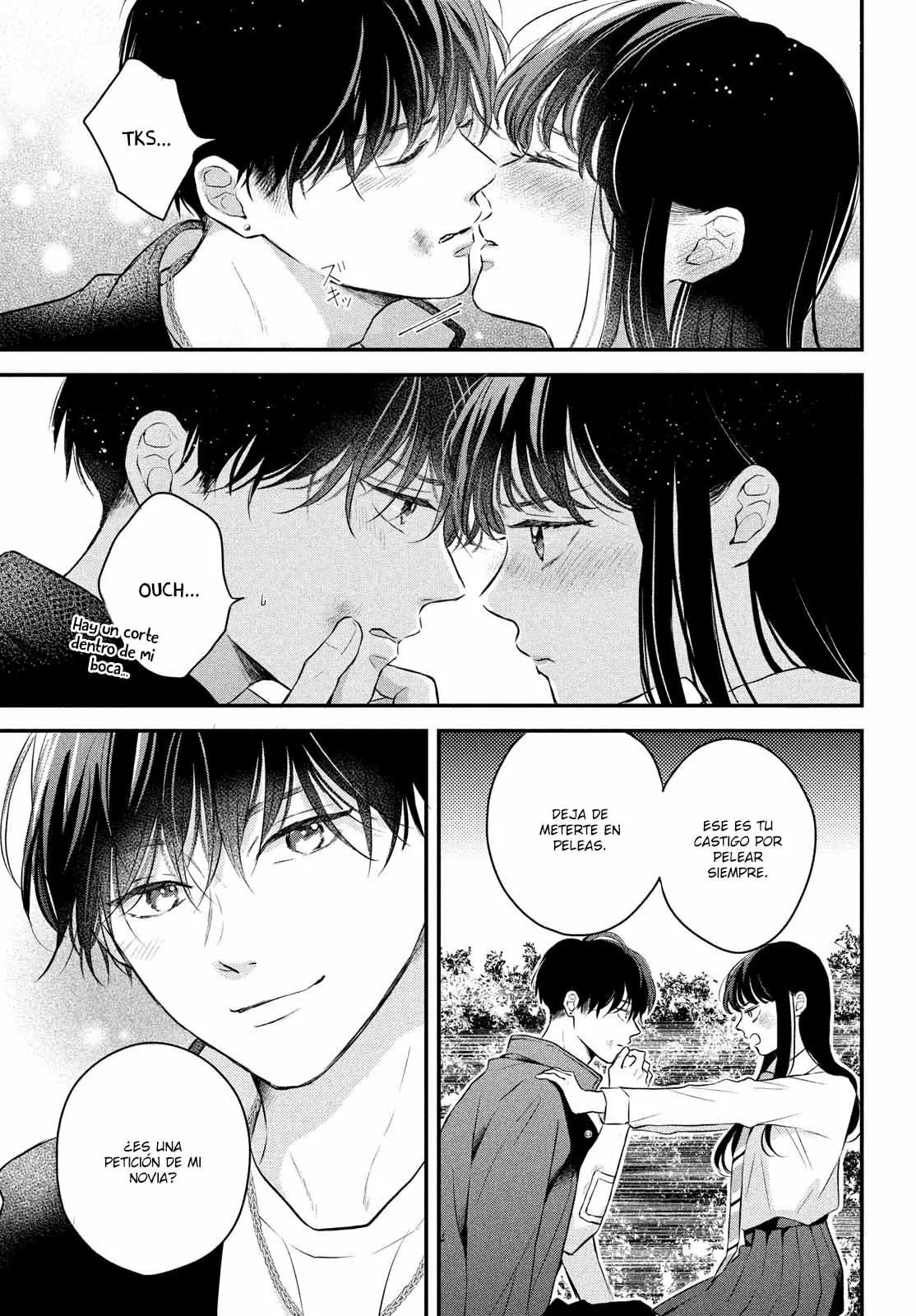 Página 40 del Manga