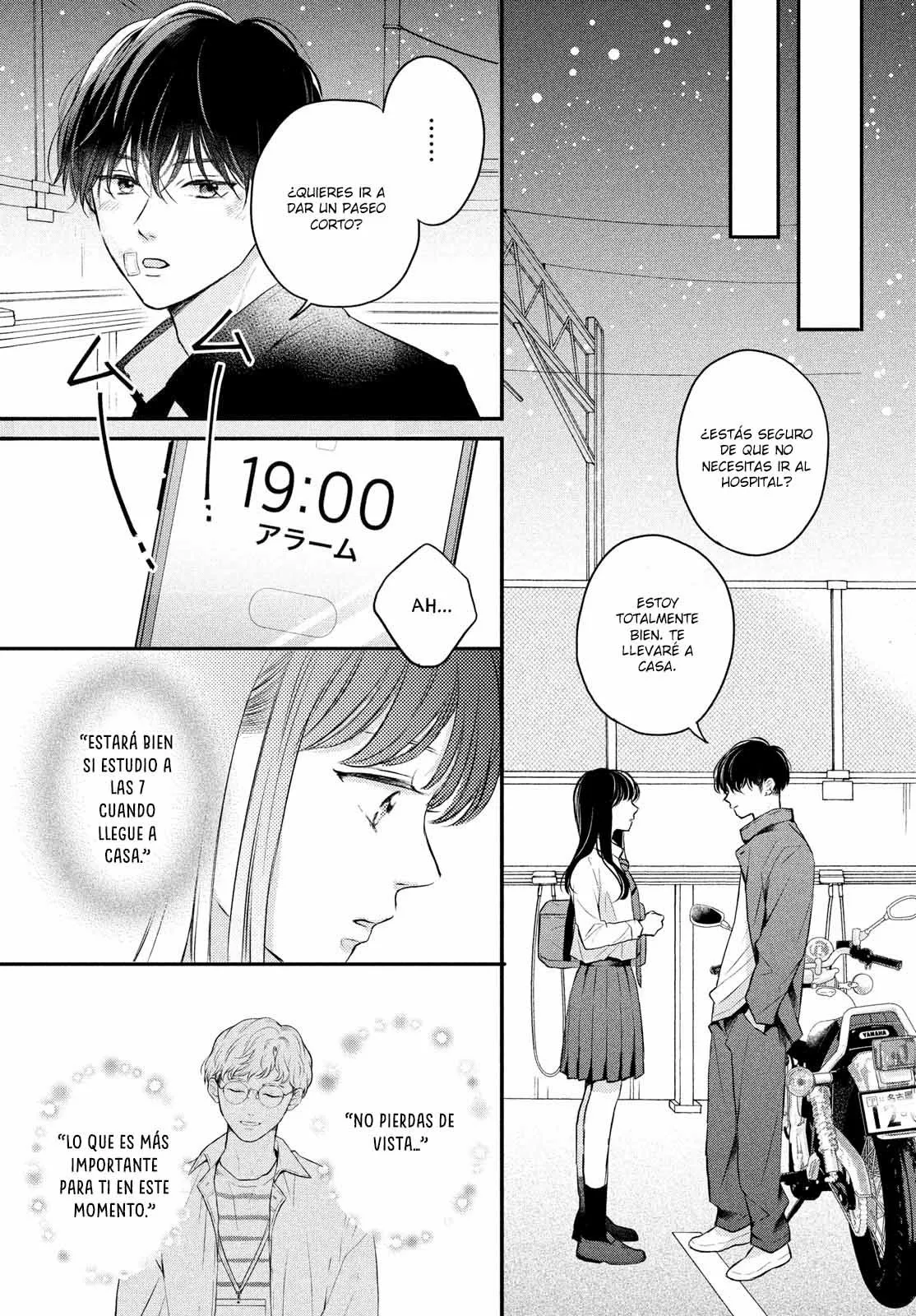 Página 42 del Manga