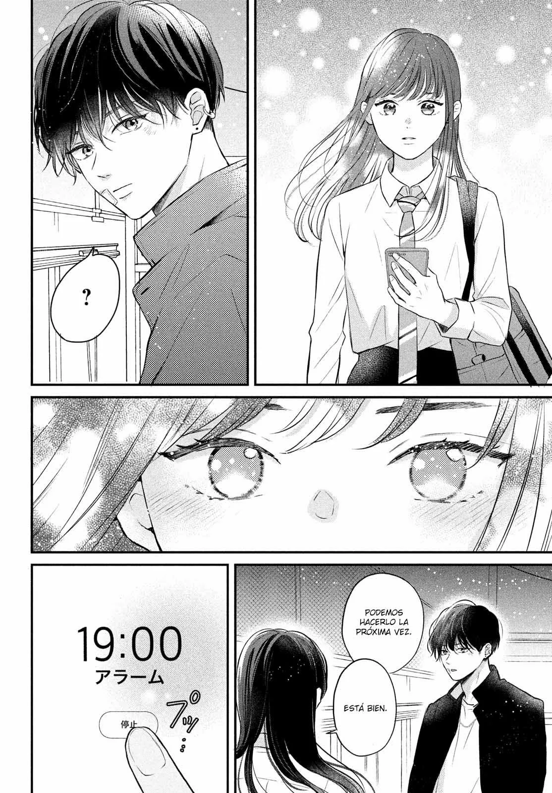 Página 43 del Manga